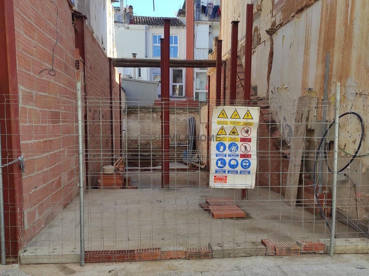 terreno en Vilanova i la Geltru — foto 2