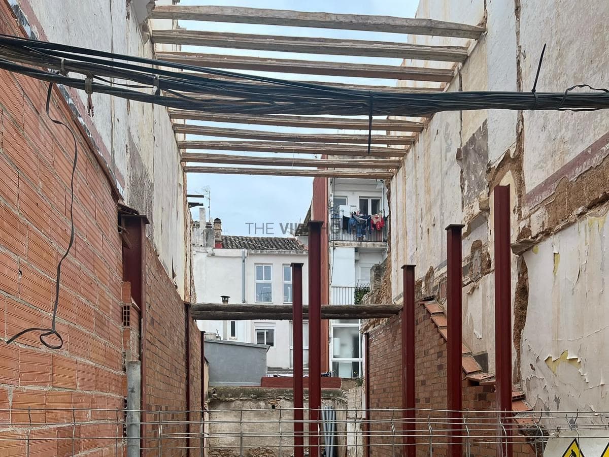 terreno en Vilanova i la Geltru — foto 4