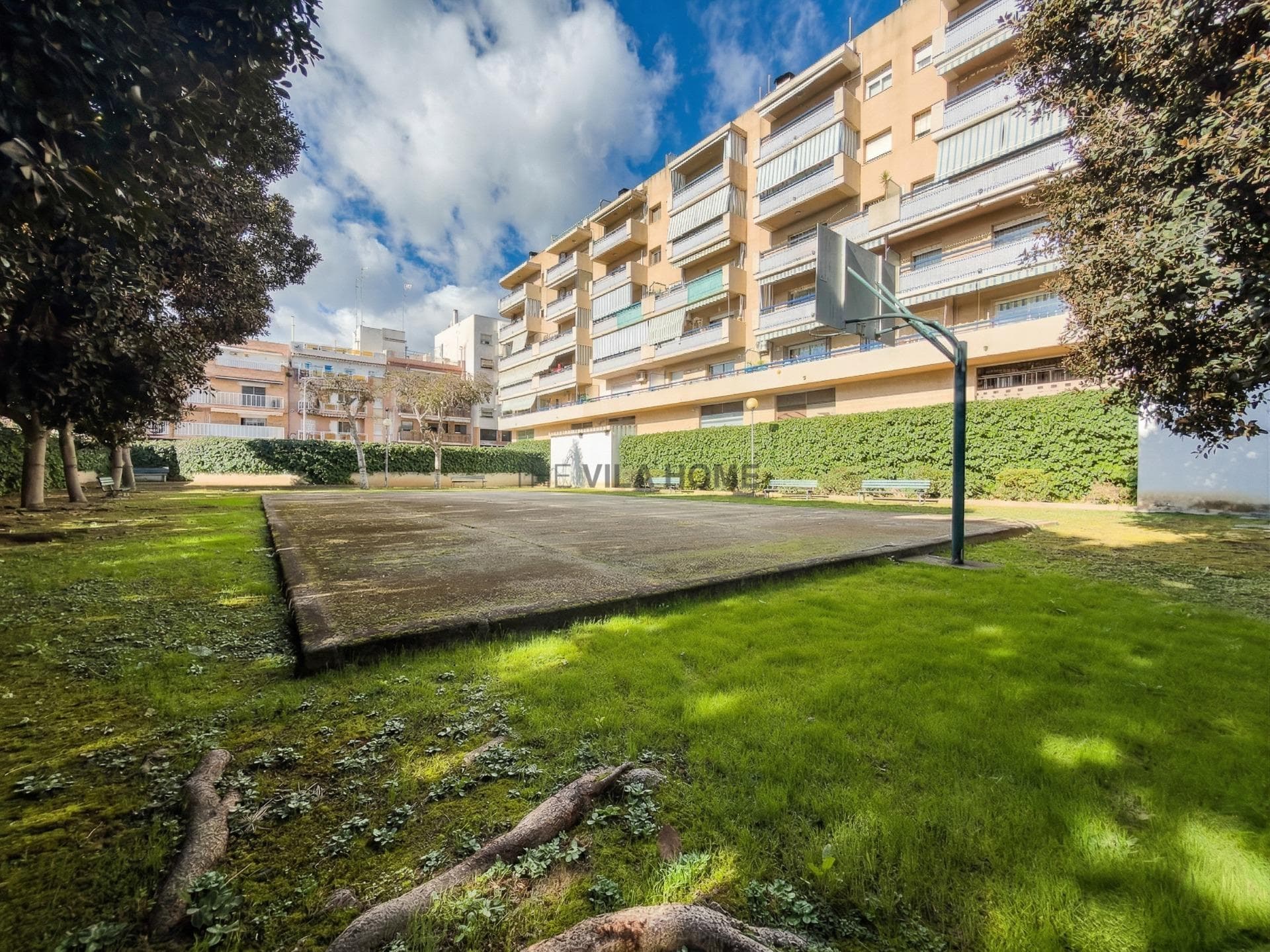 piso en Vilanova i la Geltru — Amplio piso muy Centrico