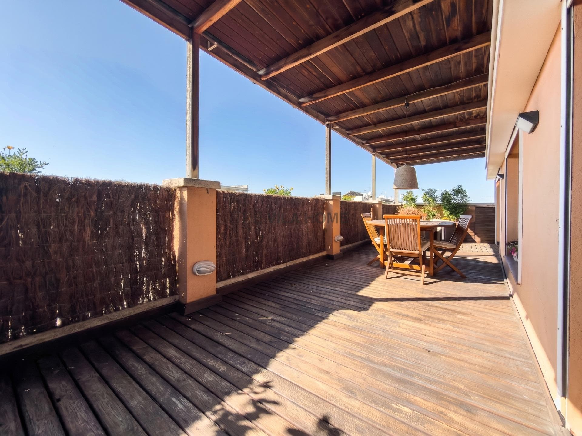 ático en Vilafranca del Penedes — foto 2