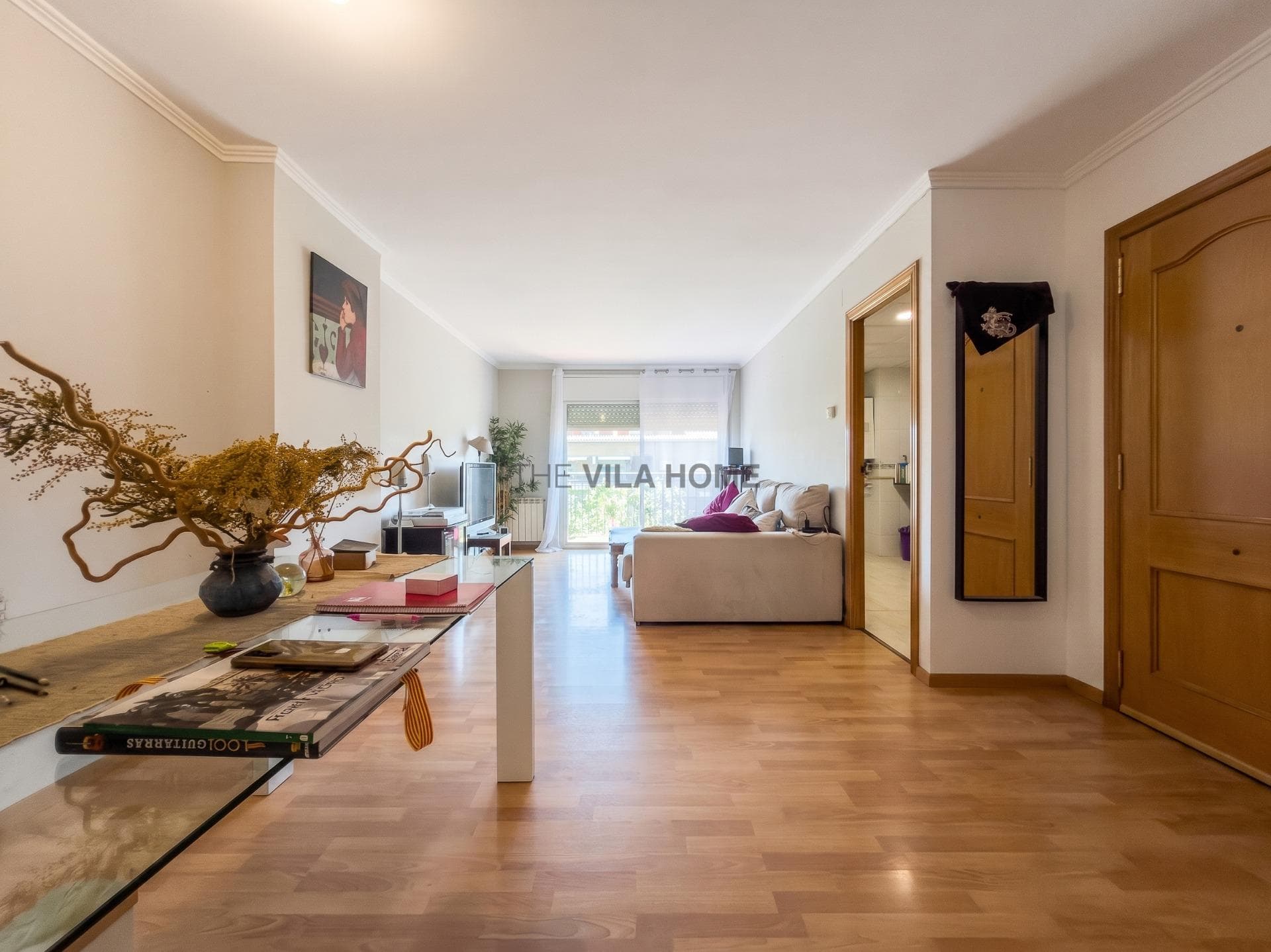 dúplex en Vilafranca del Penedes — foto 2