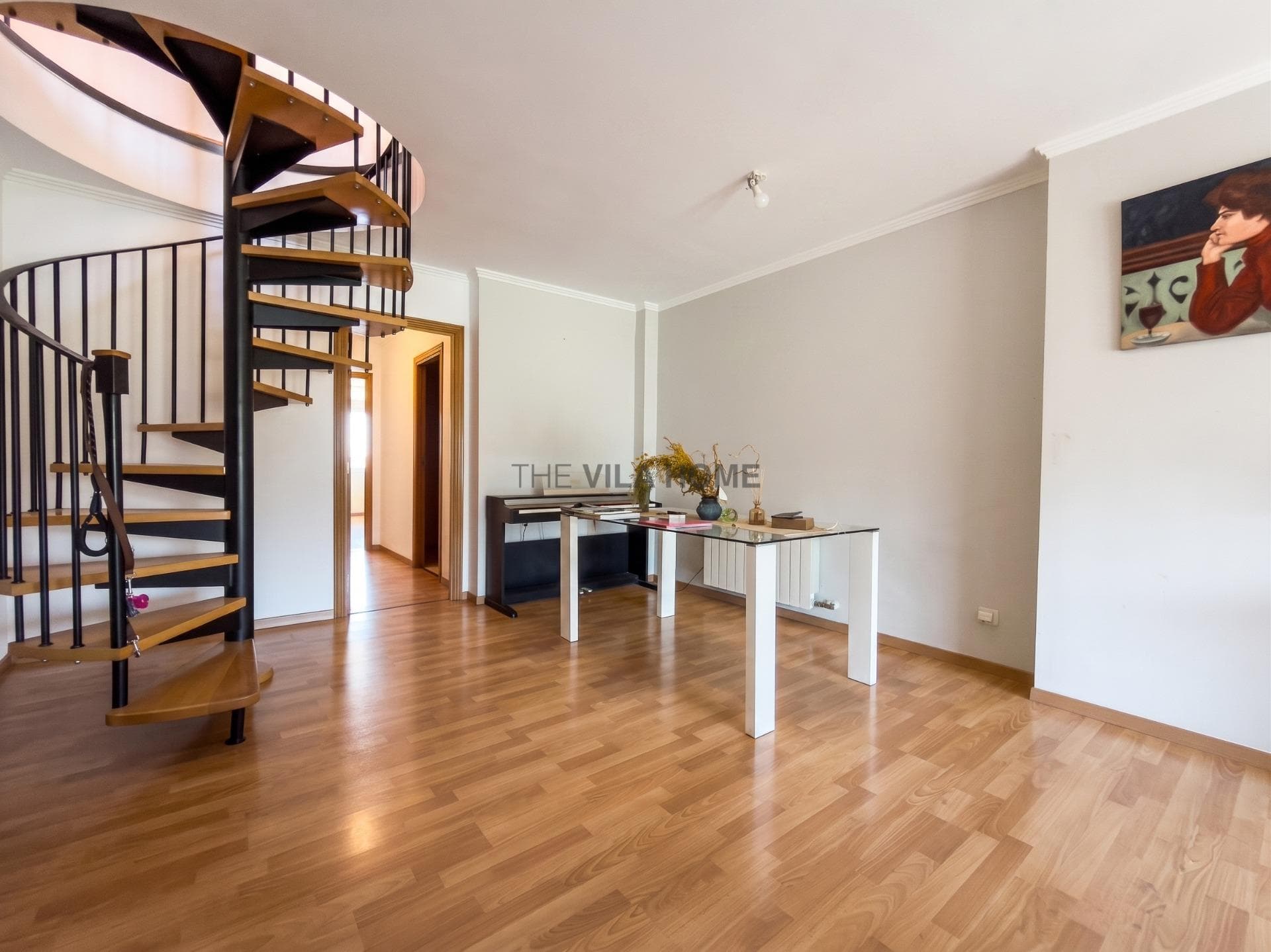 dúplex en Vilafranca del Penedes — foto 3