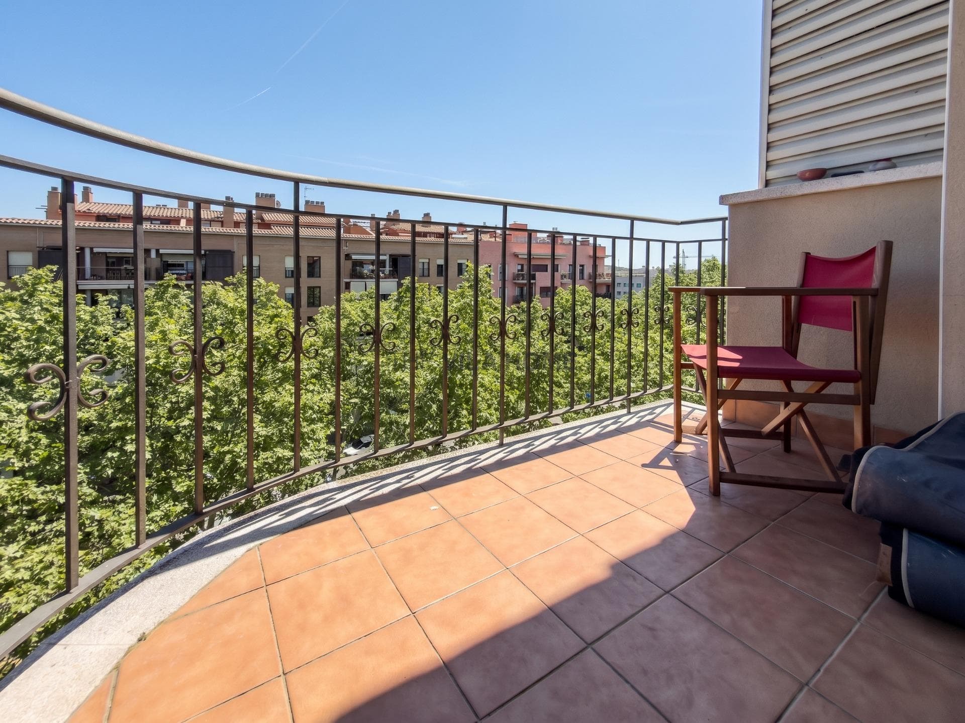 dúplex en Vilafranca del Penedes — foto 4