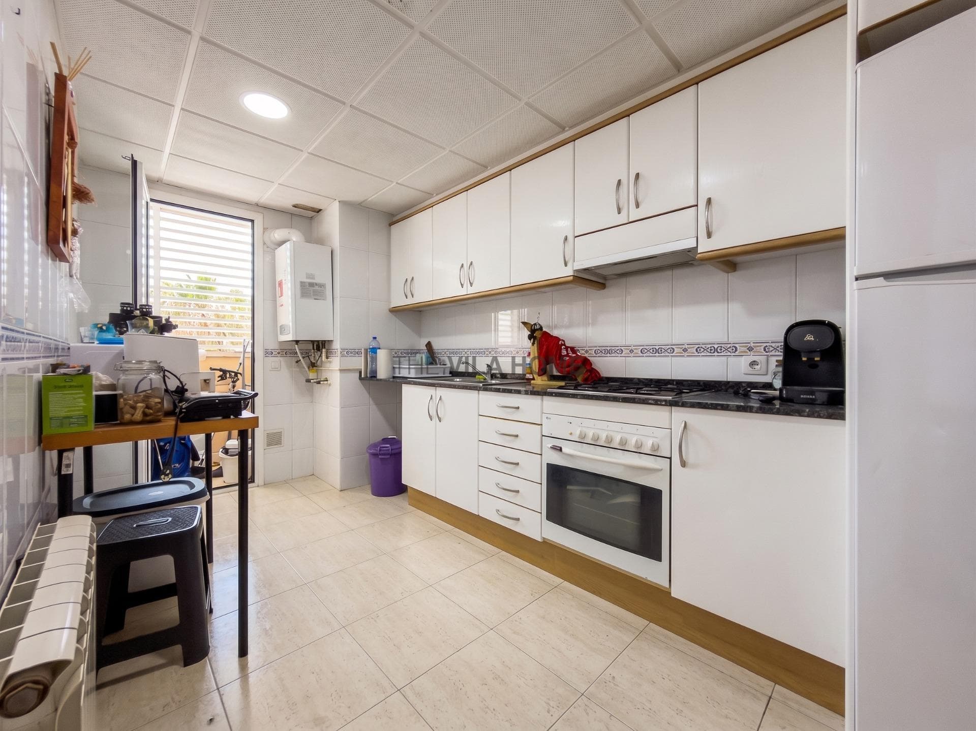 dúplex en Vilafranca del Penedes — foto 5