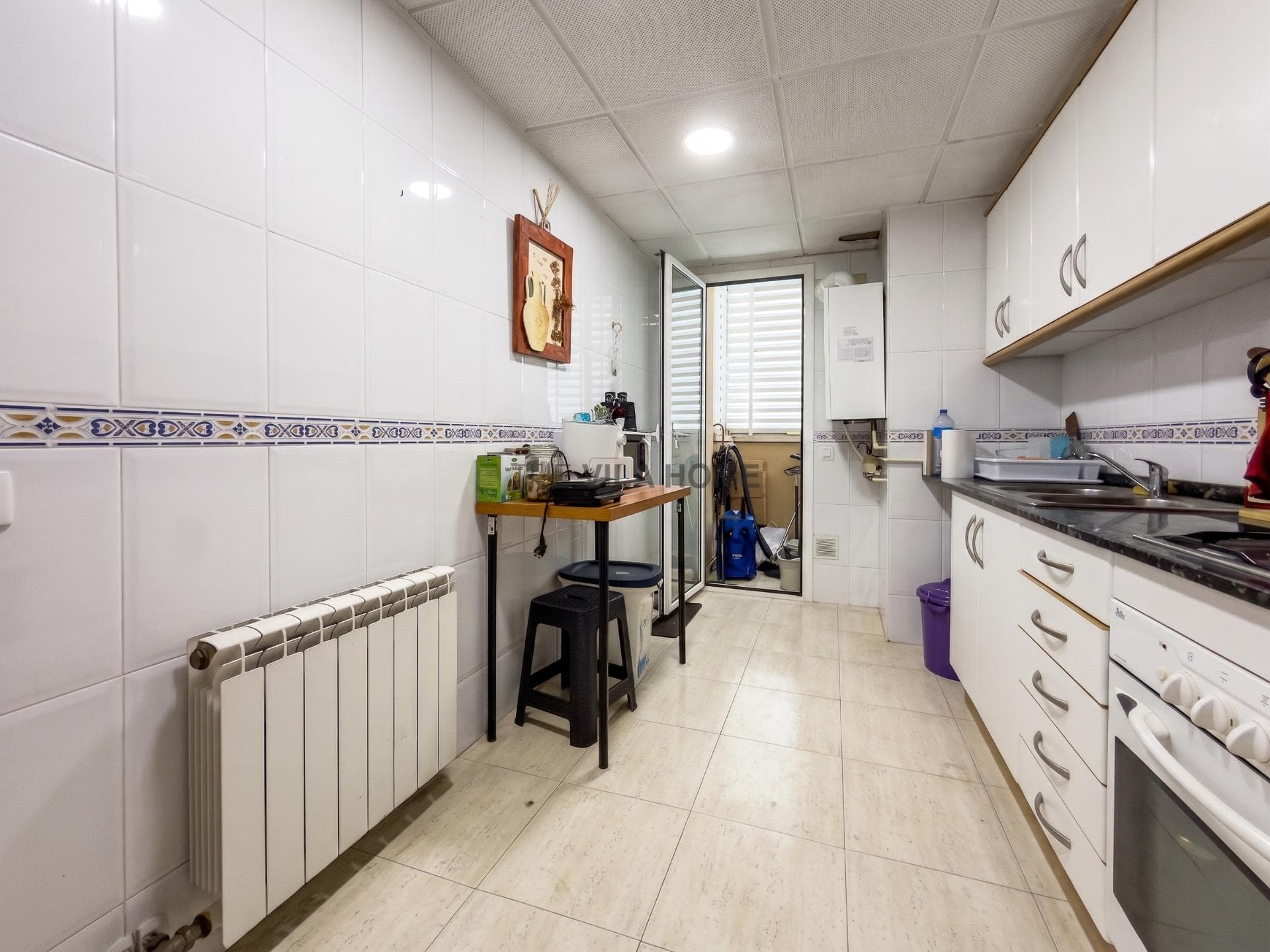 dúplex en Vilafranca del Penedes — foto 6