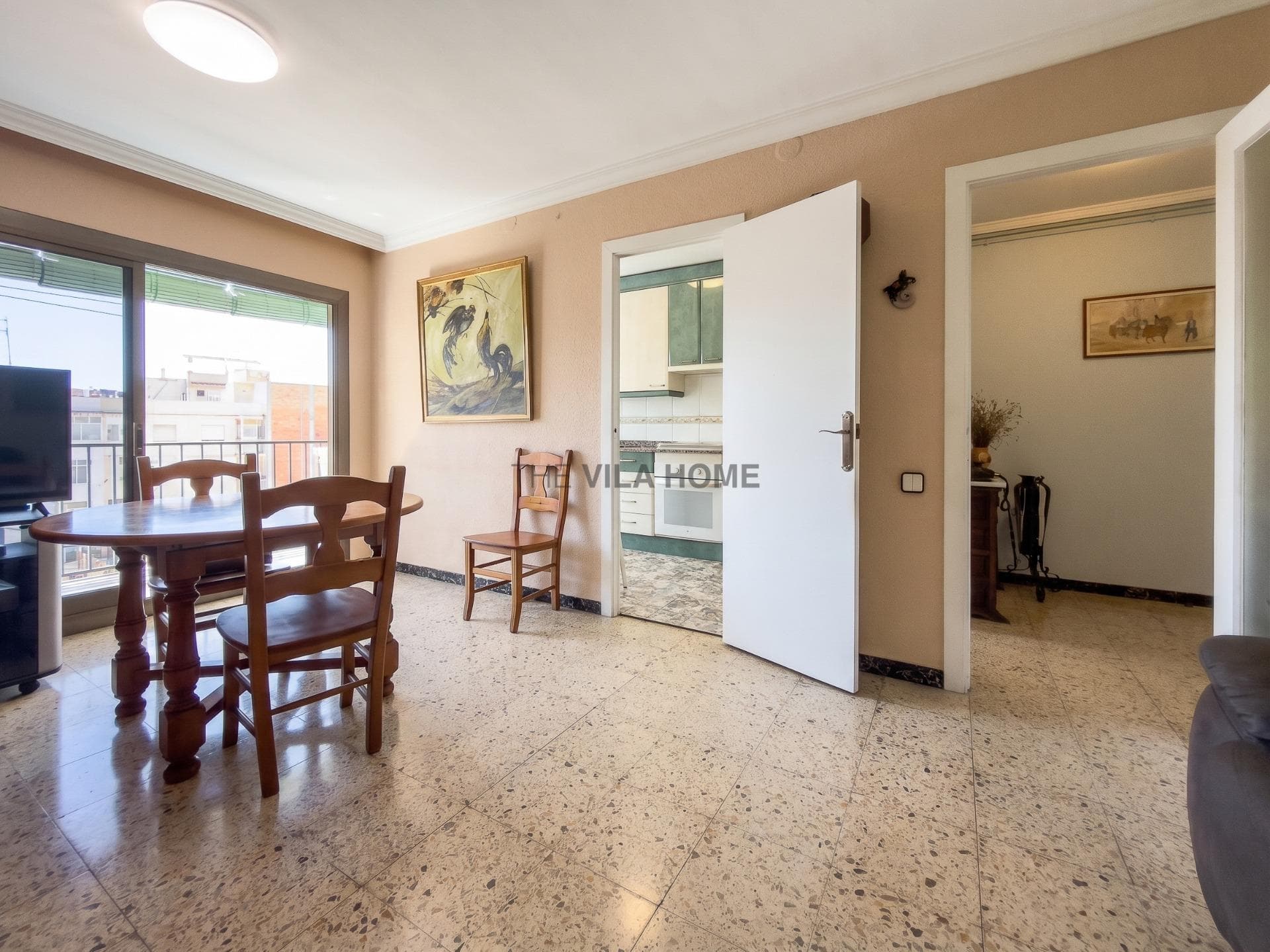 piso en Vilanova i la Geltru — foto 3