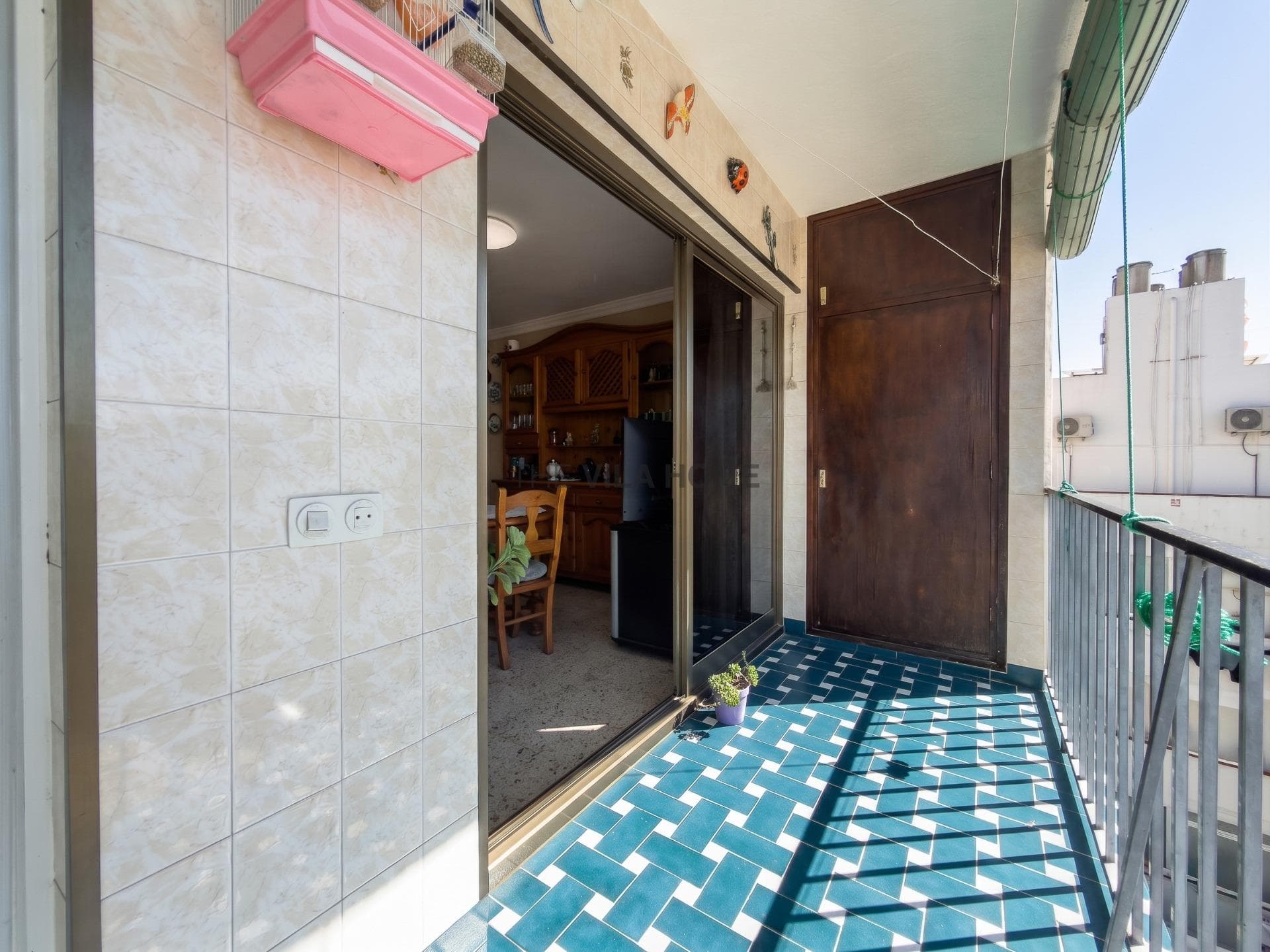 piso en Vilanova i la Geltru — foto 4