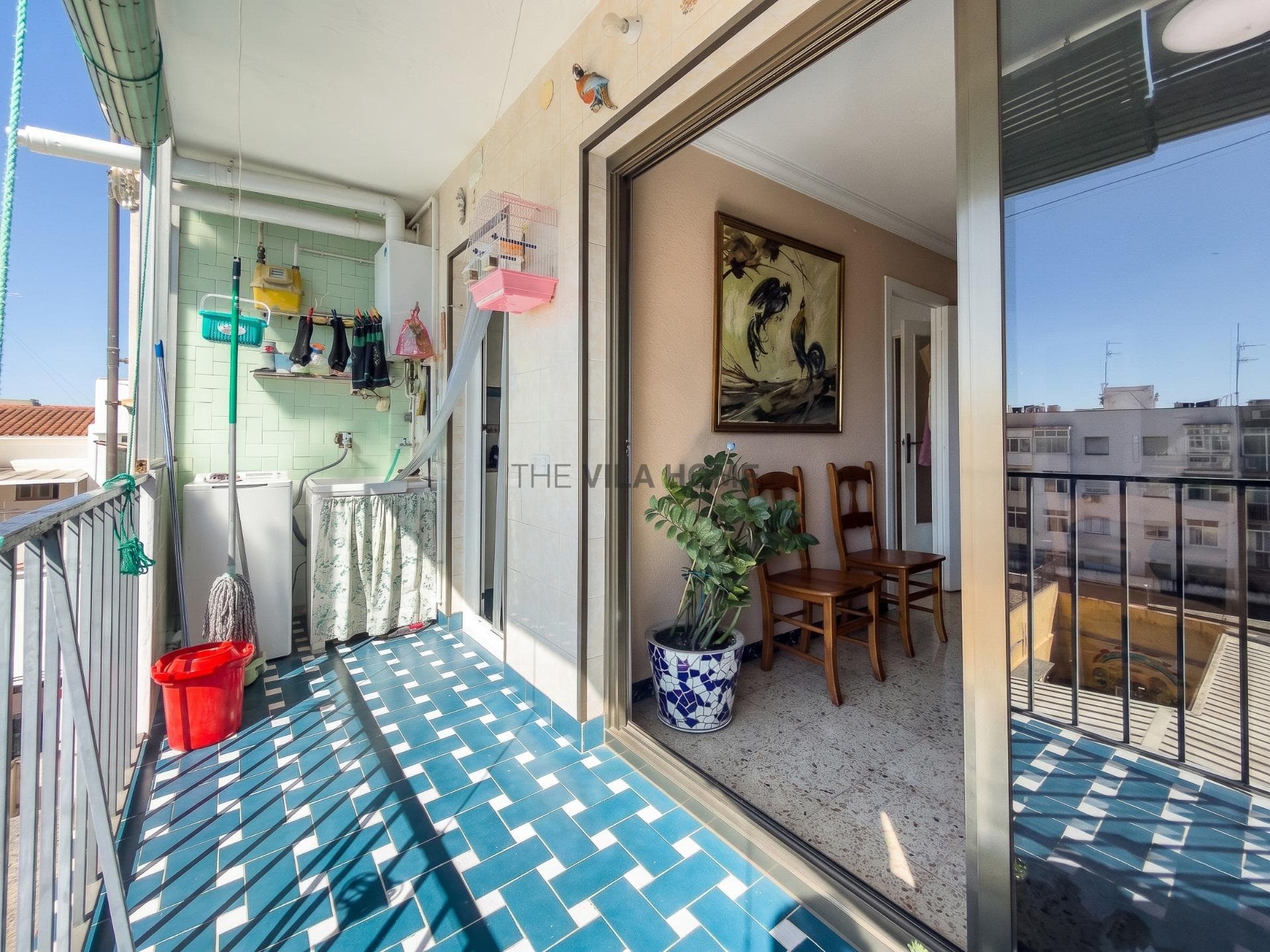 piso en Vilanova i la Geltru — foto 5