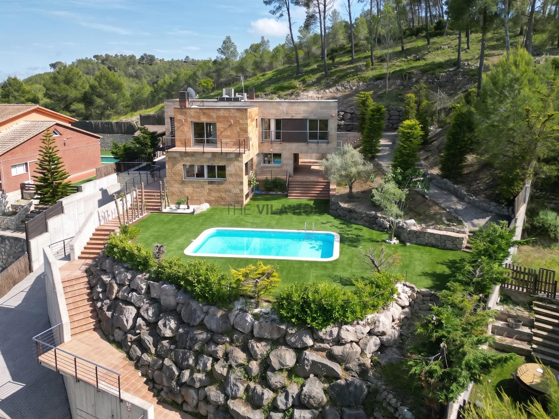 casa en Olivella — foto 3