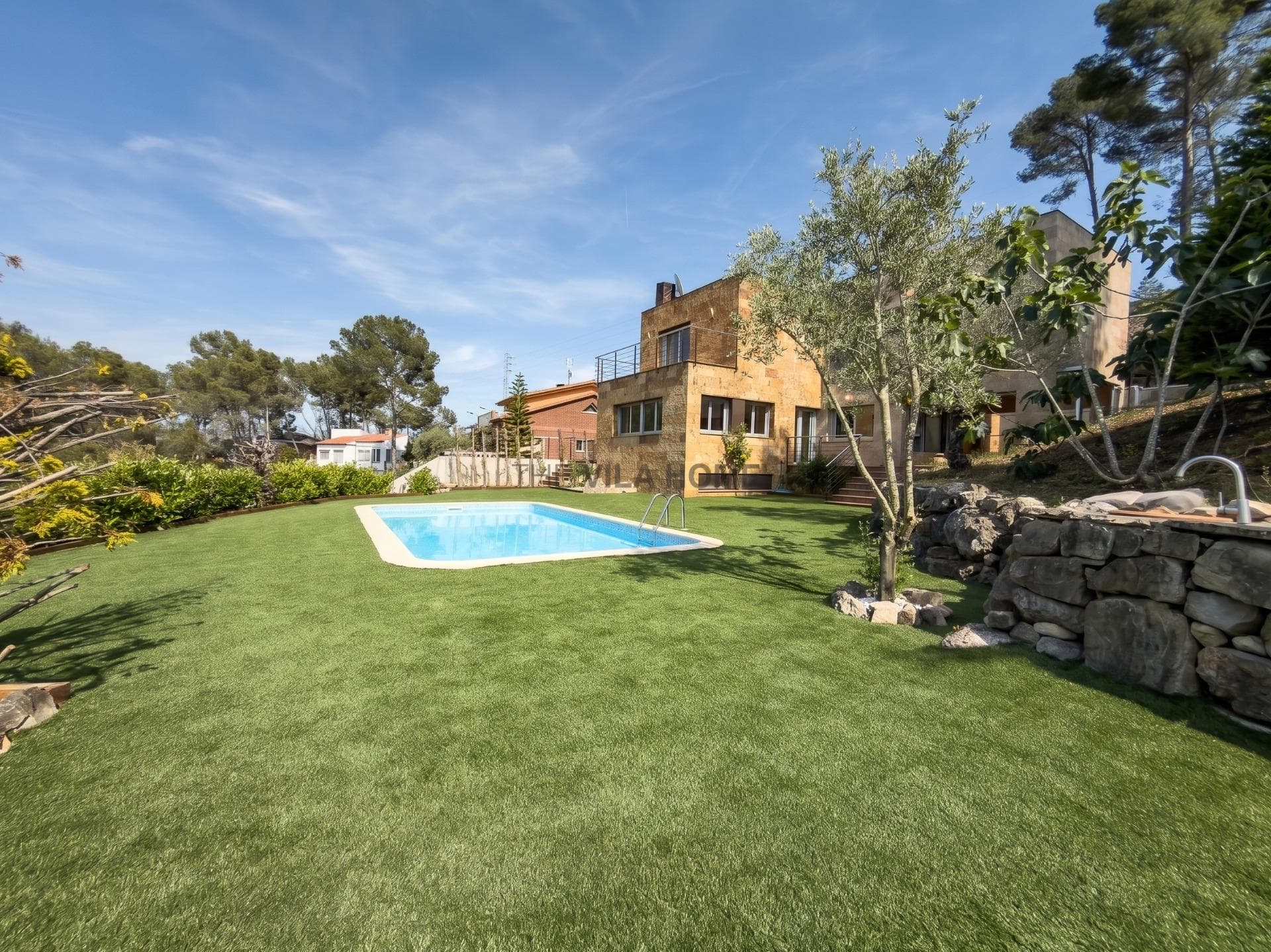casa en Olivella — foto 6