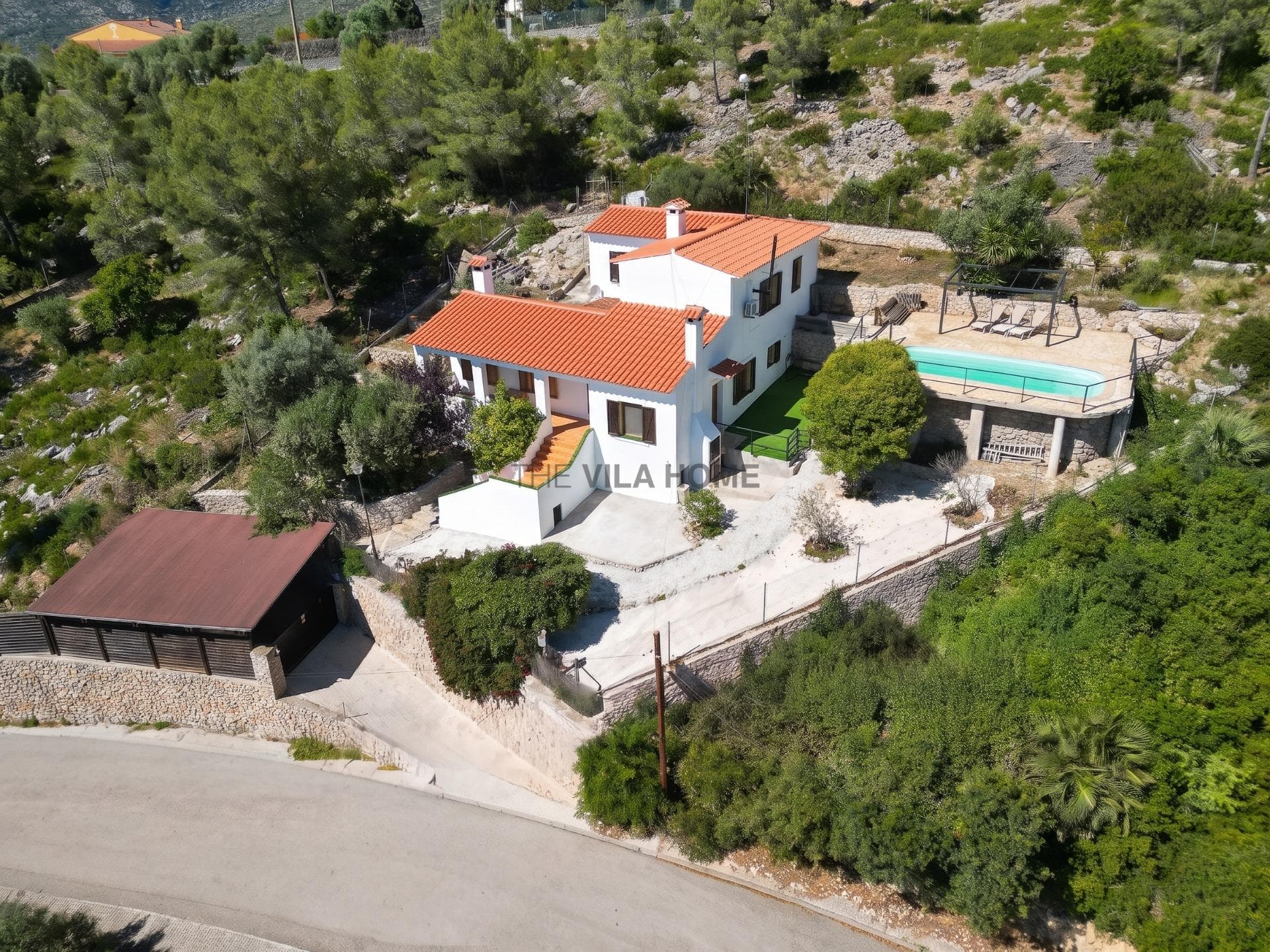 casa en Olivella — foto 2