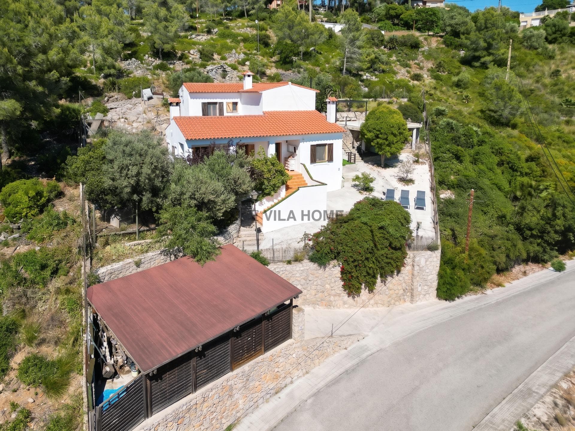 casa en Olivella — foto 3