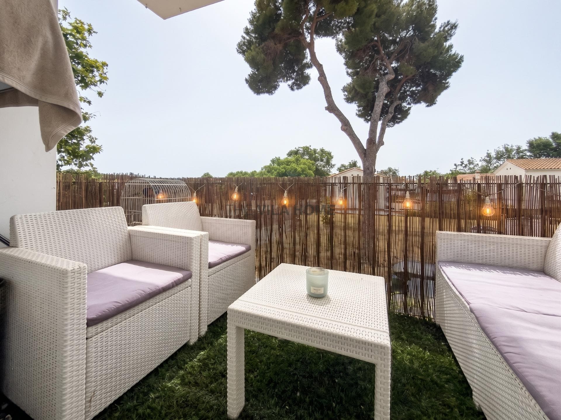 piso en Vilanova i la Geltru — Piso