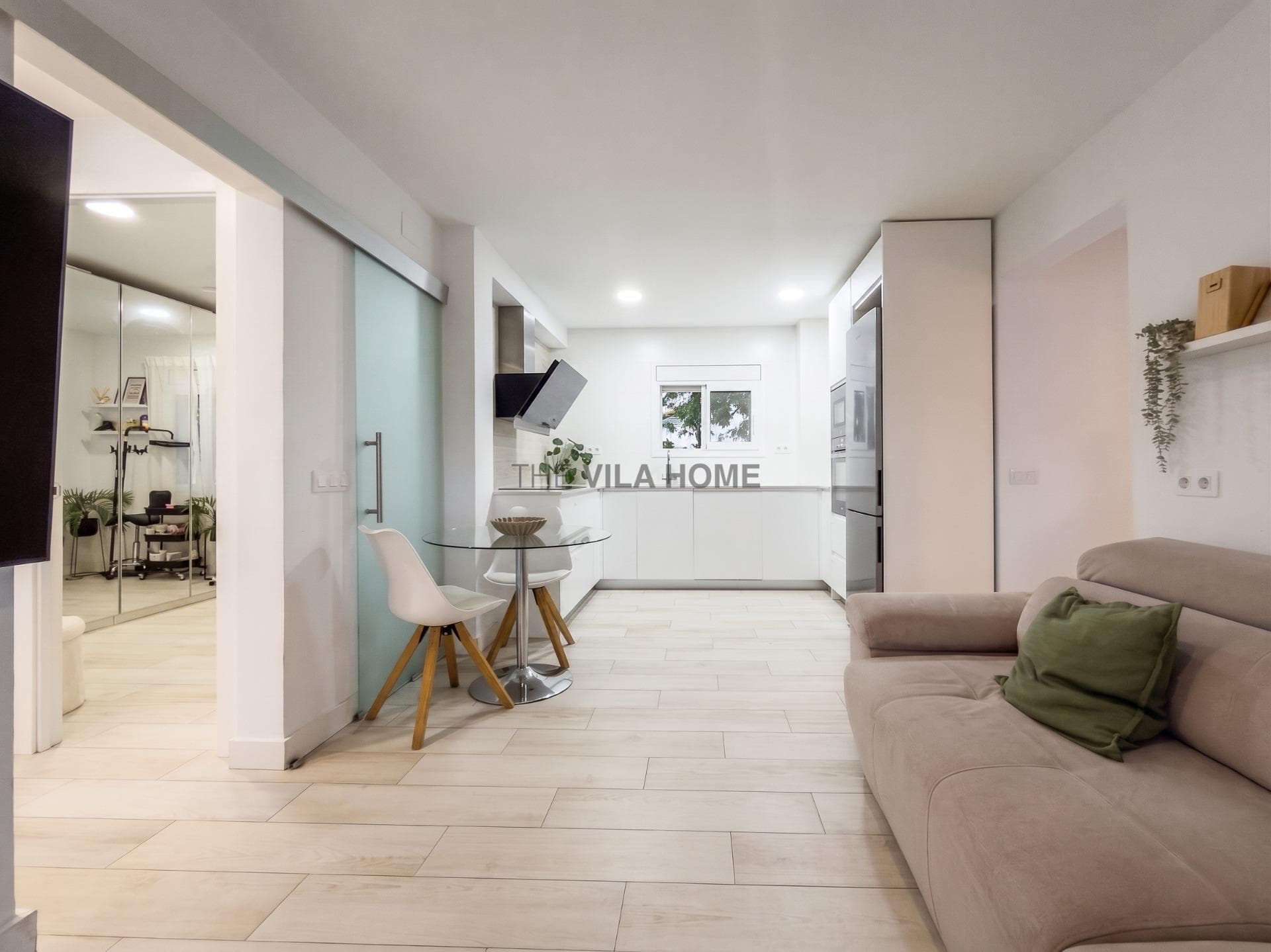 piso en Vilanova i la Geltru — foto 6
