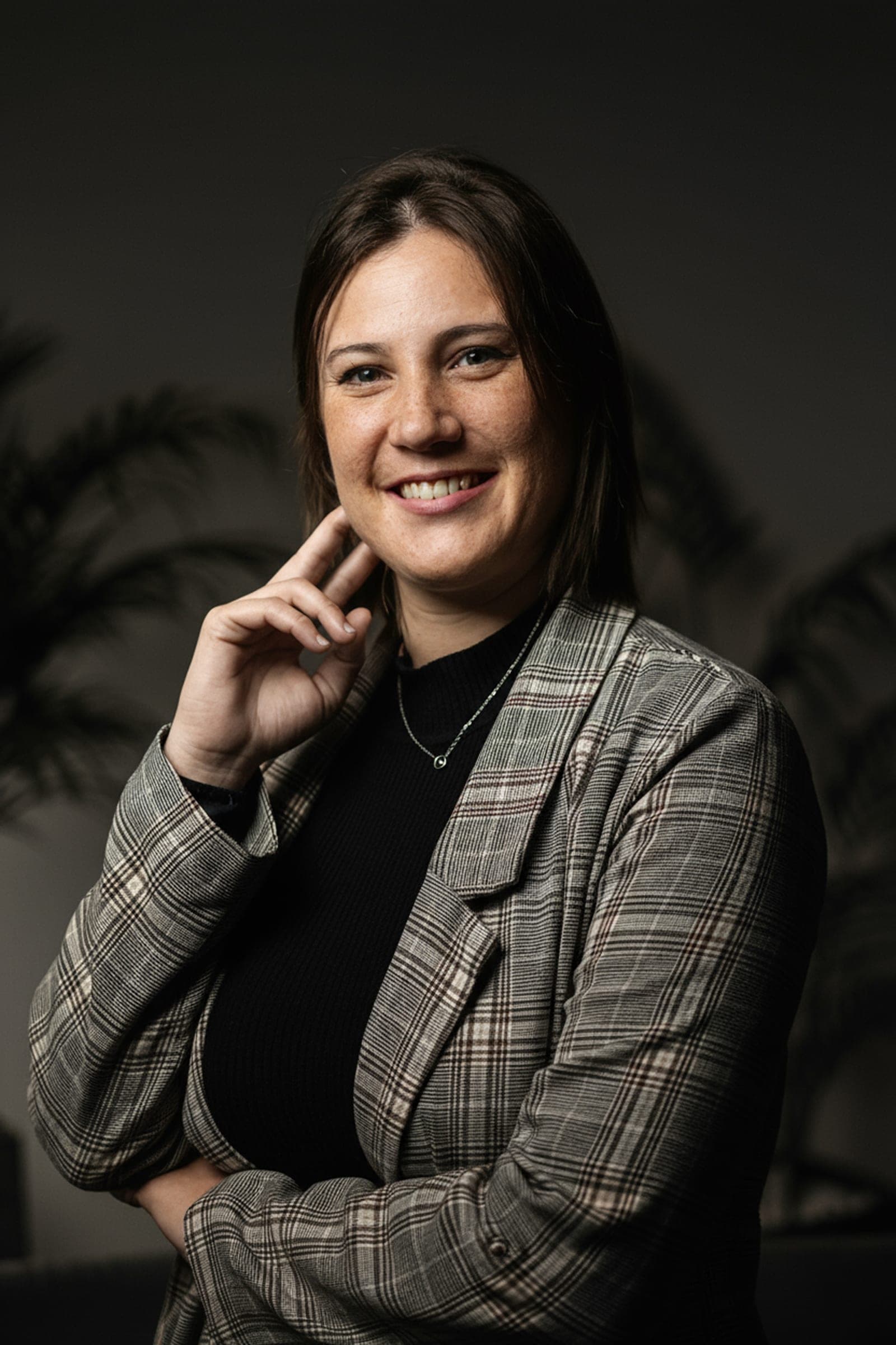 Ariadna Garcia, Asesora inmobiliaria de The Vila Home