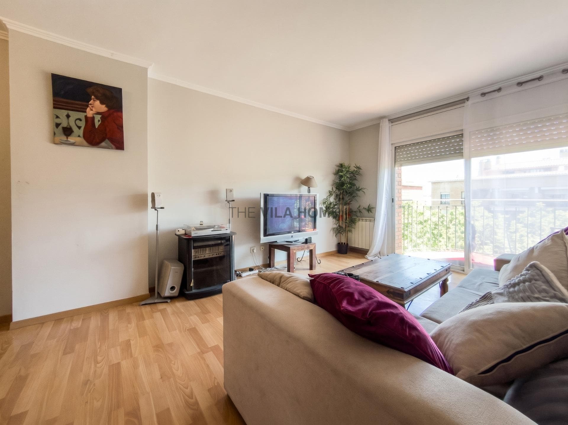 Duplex en La Girada