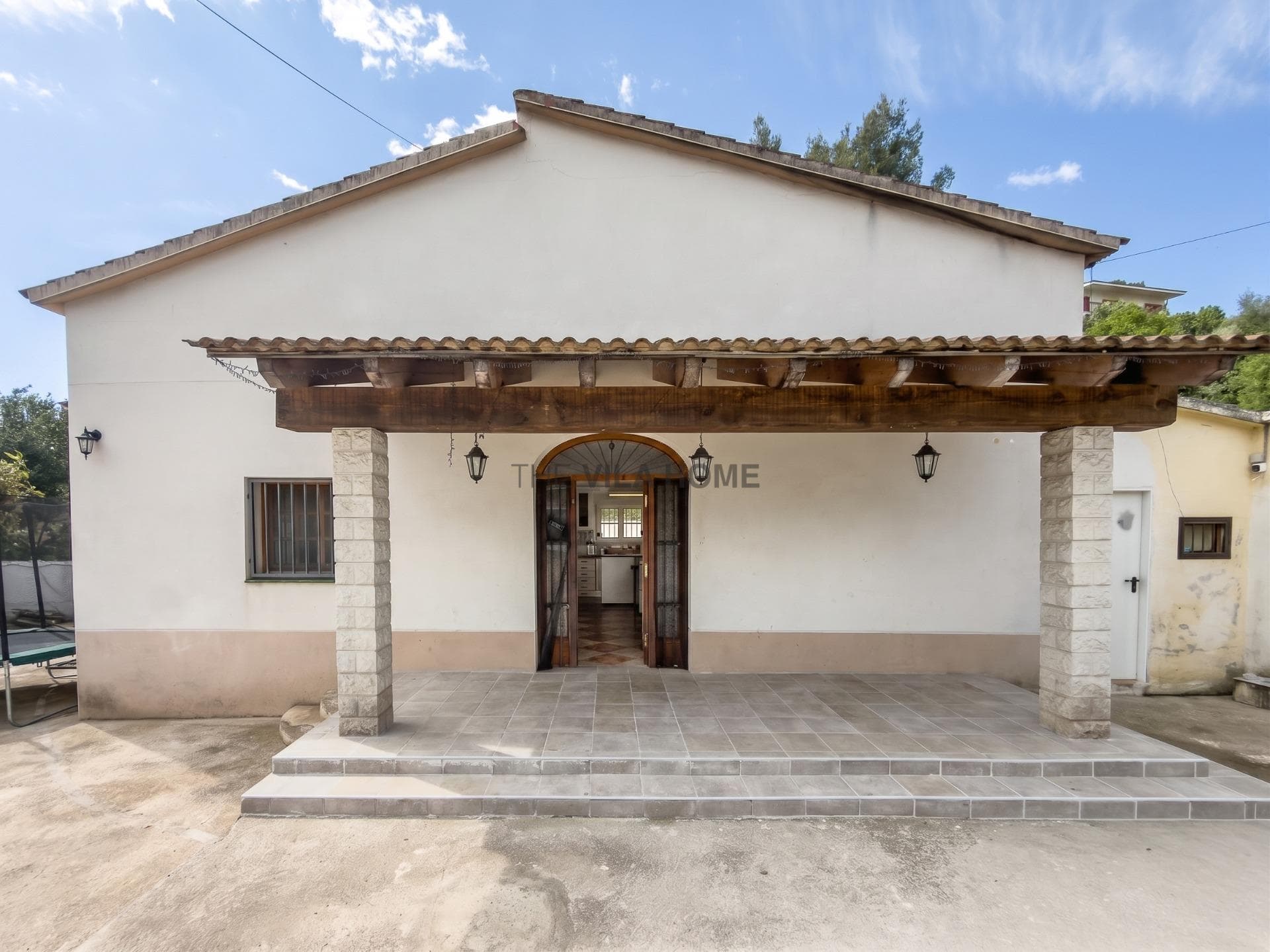 Casa a Olivella