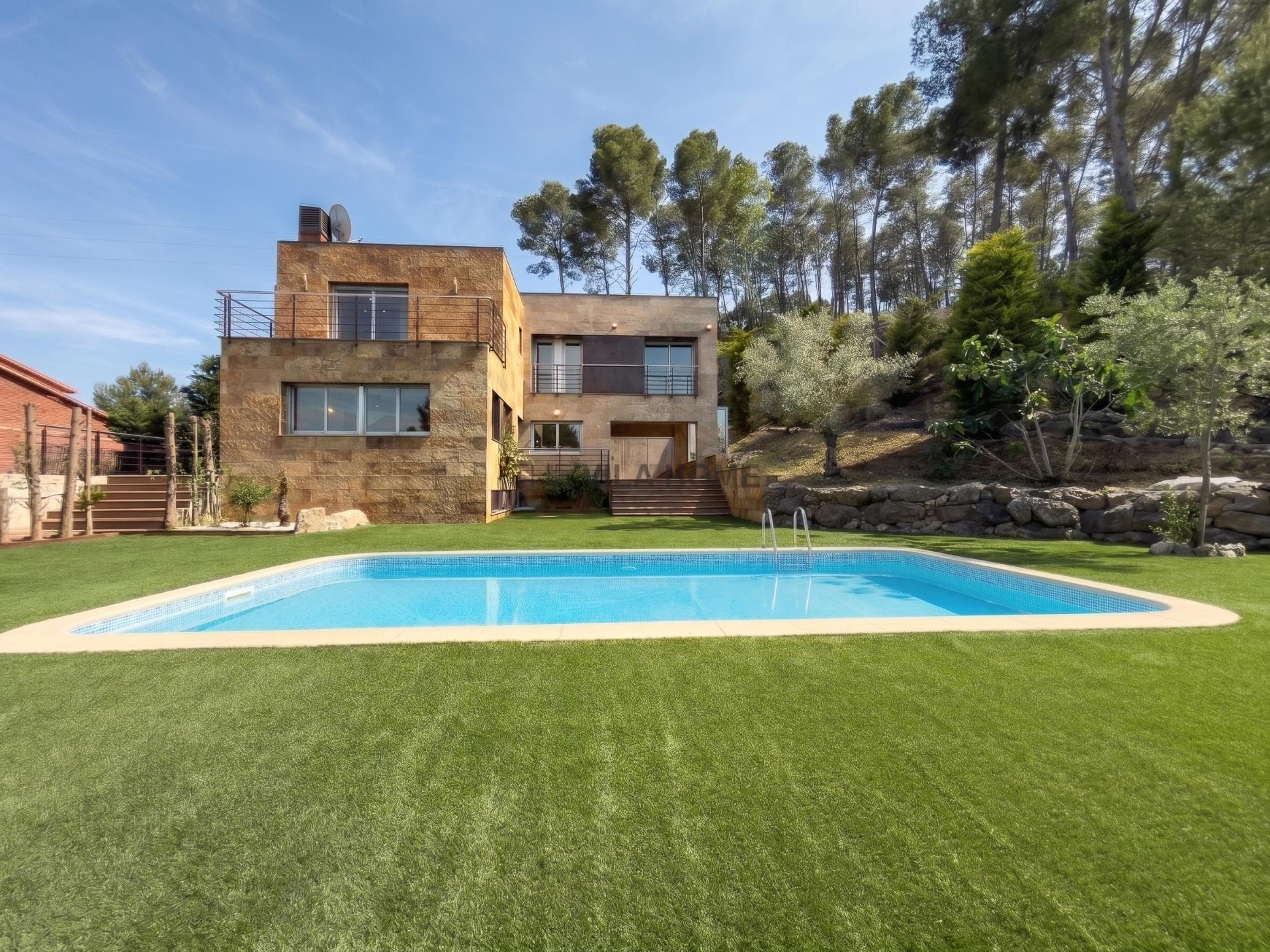 Casa en Mas Mestre