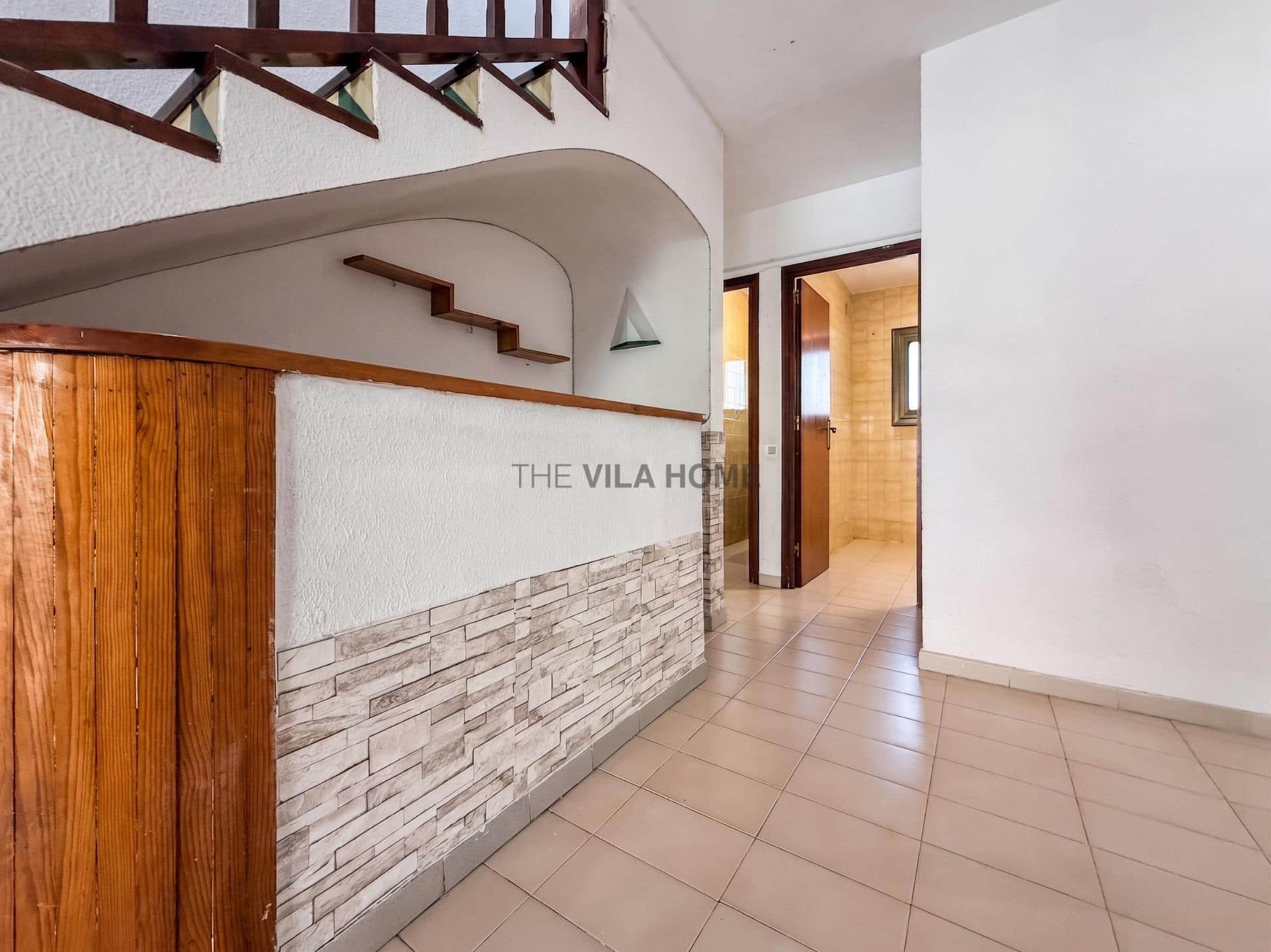 Casa de 3 habitaciones con jardín en Cubelles — foto 3
