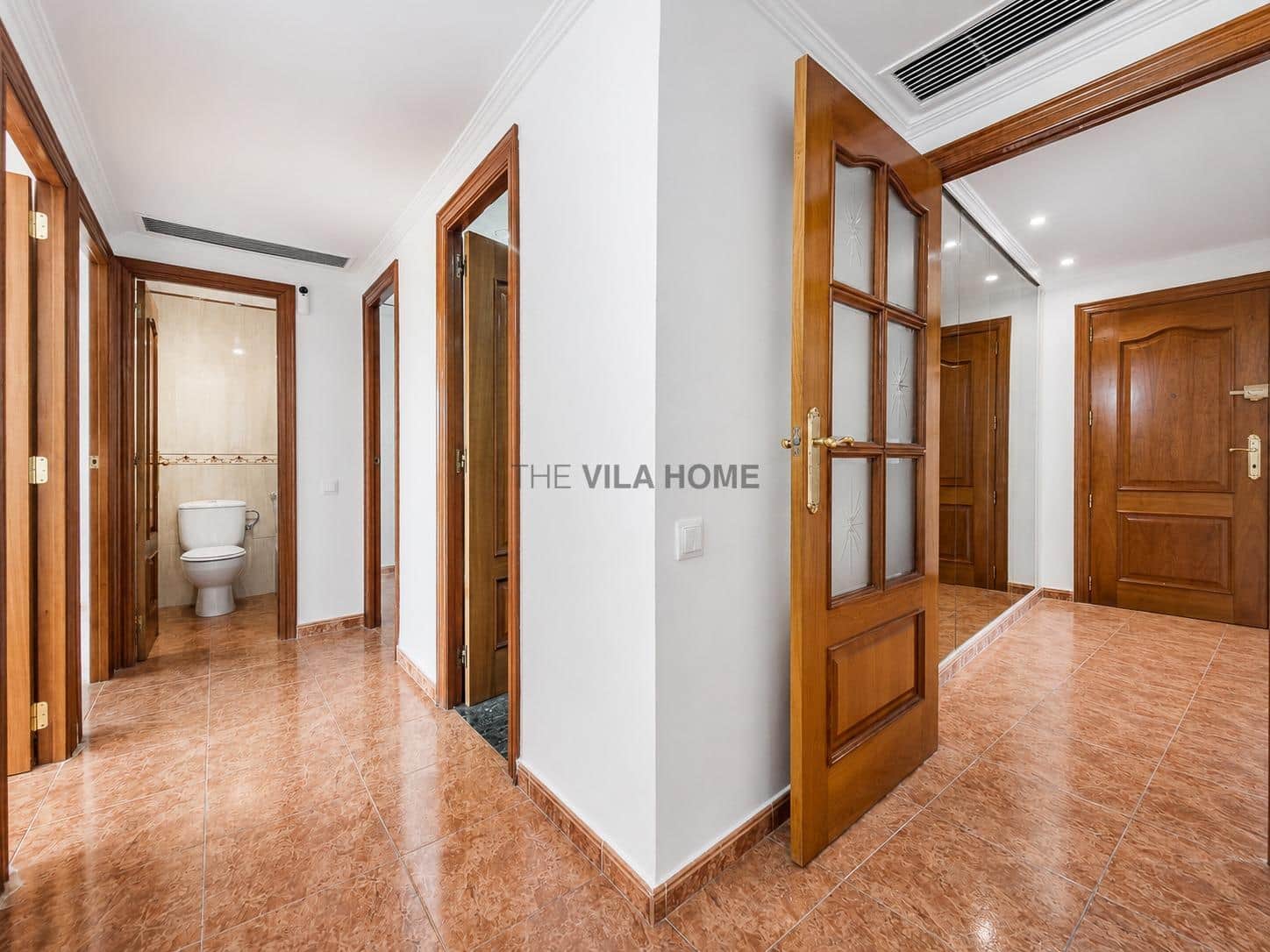 Piso de 4 habitaciones con ascensor en Vilanova i la Geltrú — foto 10