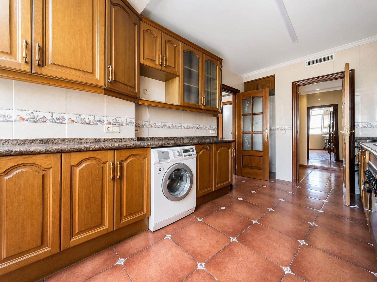 Piso de 4 habitaciones con ascensor en Vilanova i la Geltrú — foto 6