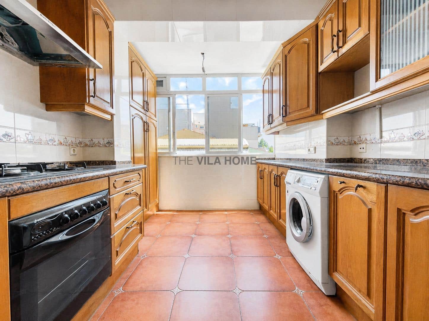 Piso de 4 habitaciones con ascensor en Vilanova i la Geltrú — foto 7