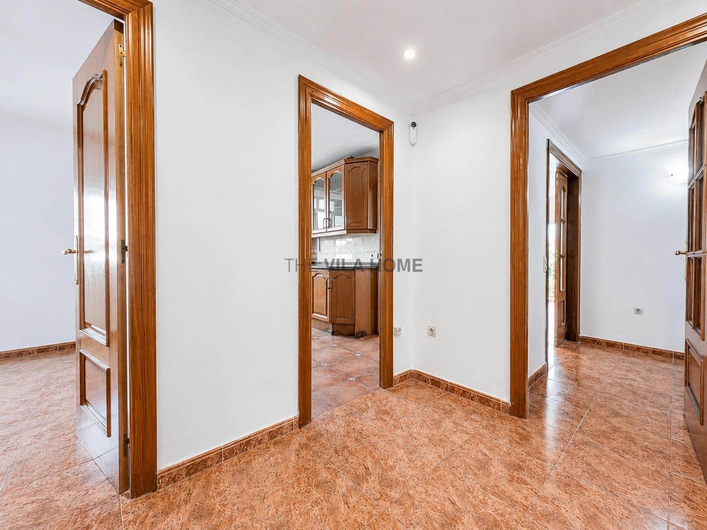 Piso de 4 habitaciones con ascensor en Vilanova i la Geltrú — foto 9