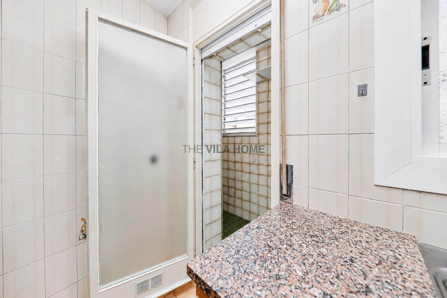 Piso de 4 habitaciones con ascensor en Vilanova i la Geltrú — foto 10