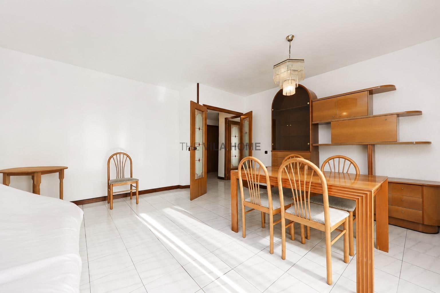 Piso de 4 habitaciones con ascensor en Vilanova i la Geltrú — foto 2