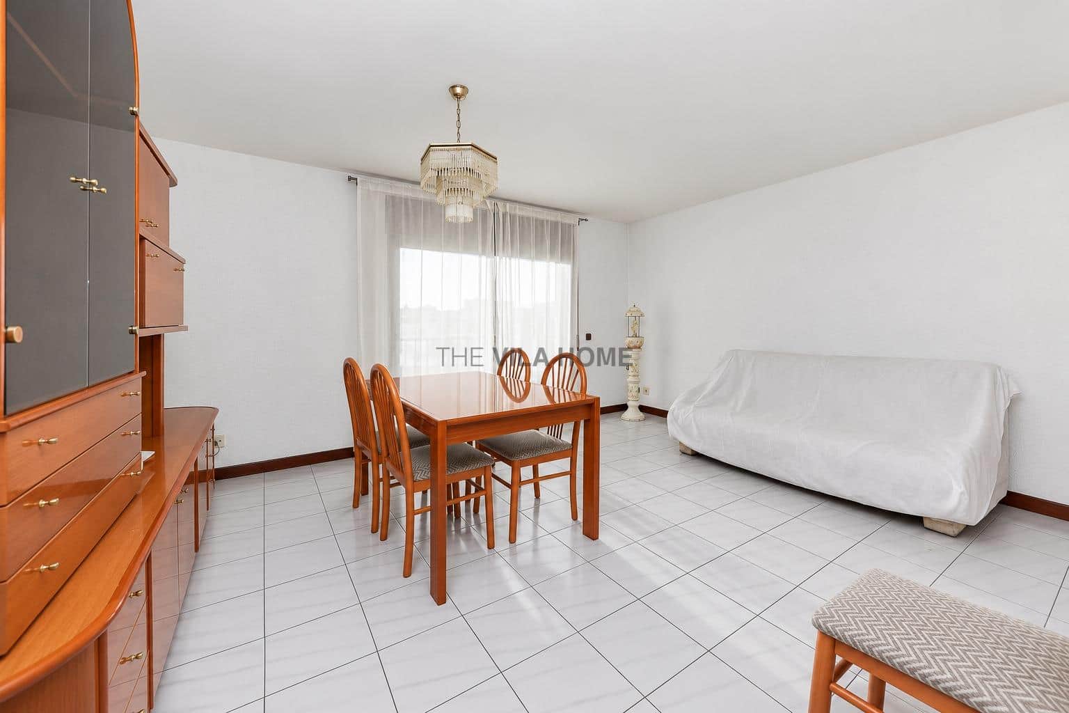 Piso de 4 habitaciones con ascensor en Vilanova i la Geltrú — foto 3