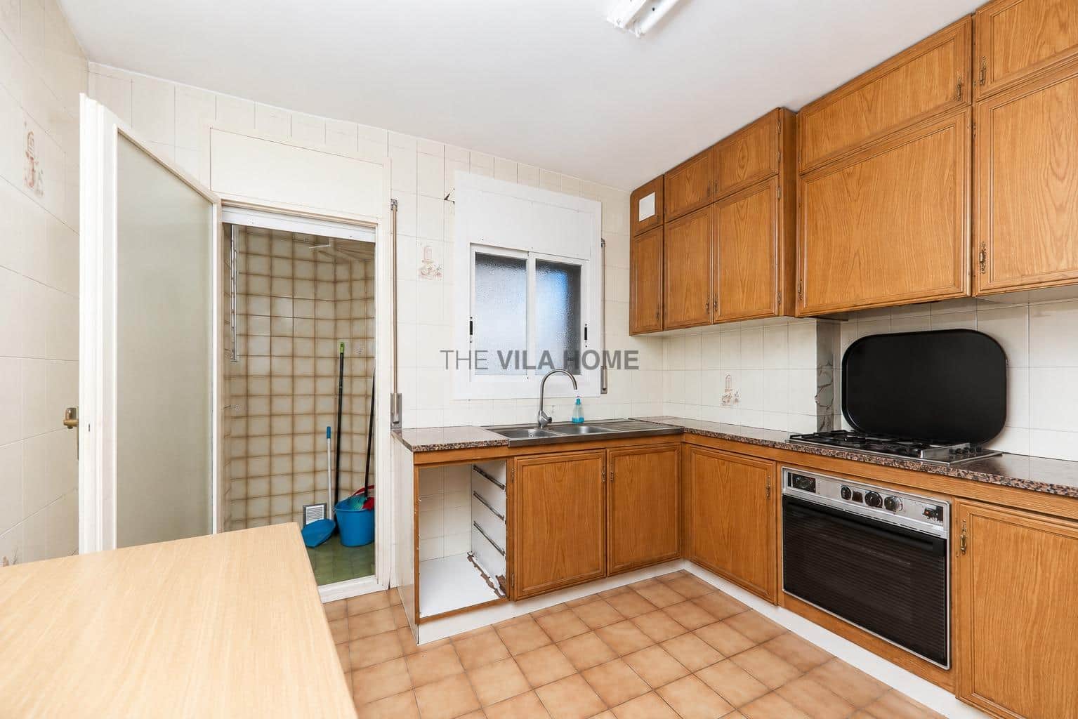 Piso de 4 habitaciones con ascensor en Vilanova i la Geltrú — foto 8