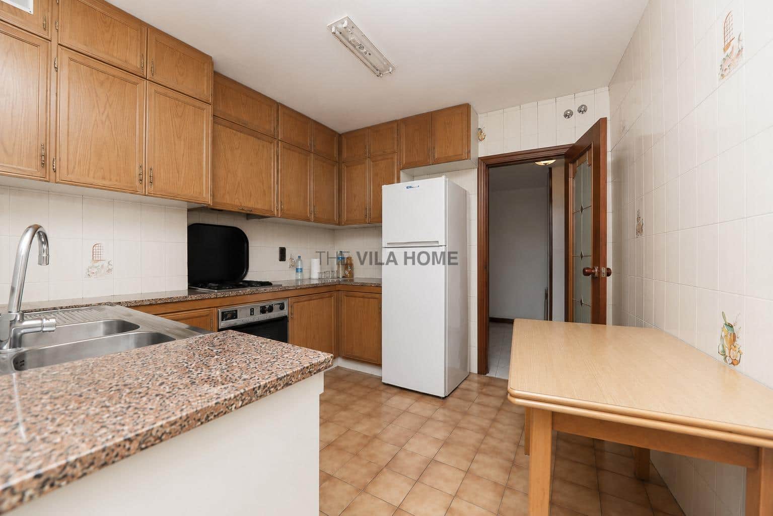 Piso de 4 habitaciones con ascensor en Vilanova i la Geltrú — foto 9