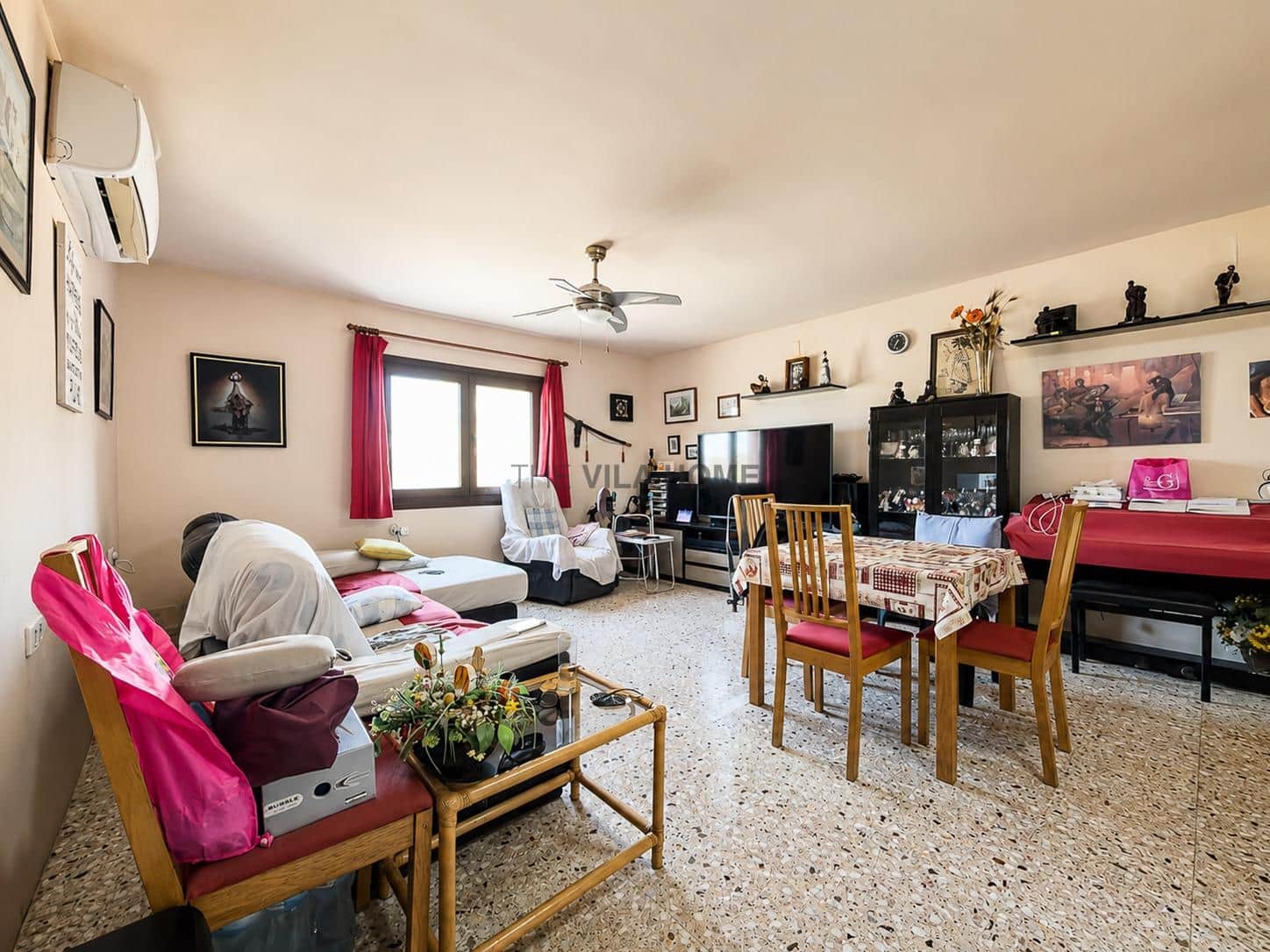 Casa de 6 habitaciones con jardín en Olivella — foto 2
