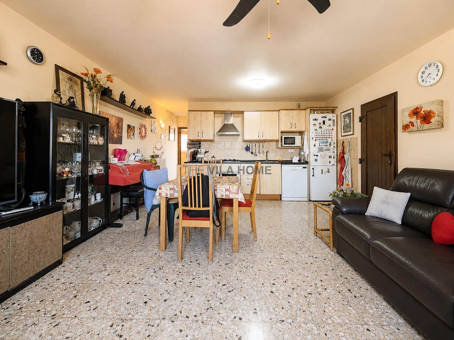 Casa de 6 habitaciones con jardín en Olivella — foto 4