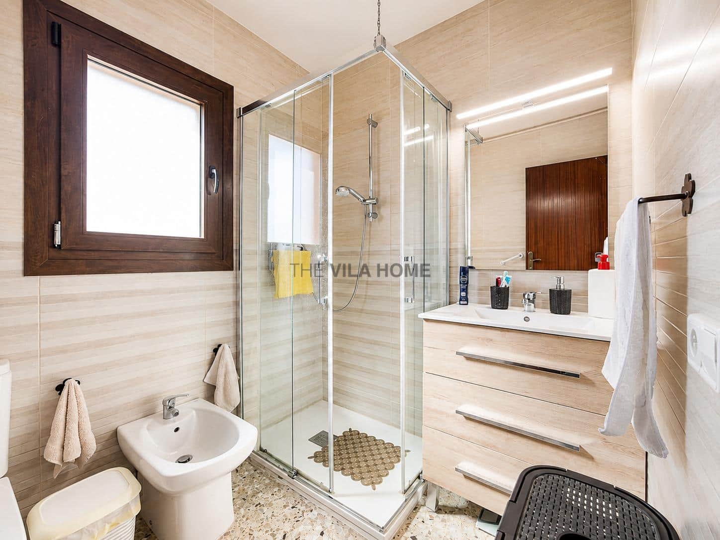 Casa de 6 habitaciones con jardín en Olivella — foto 7