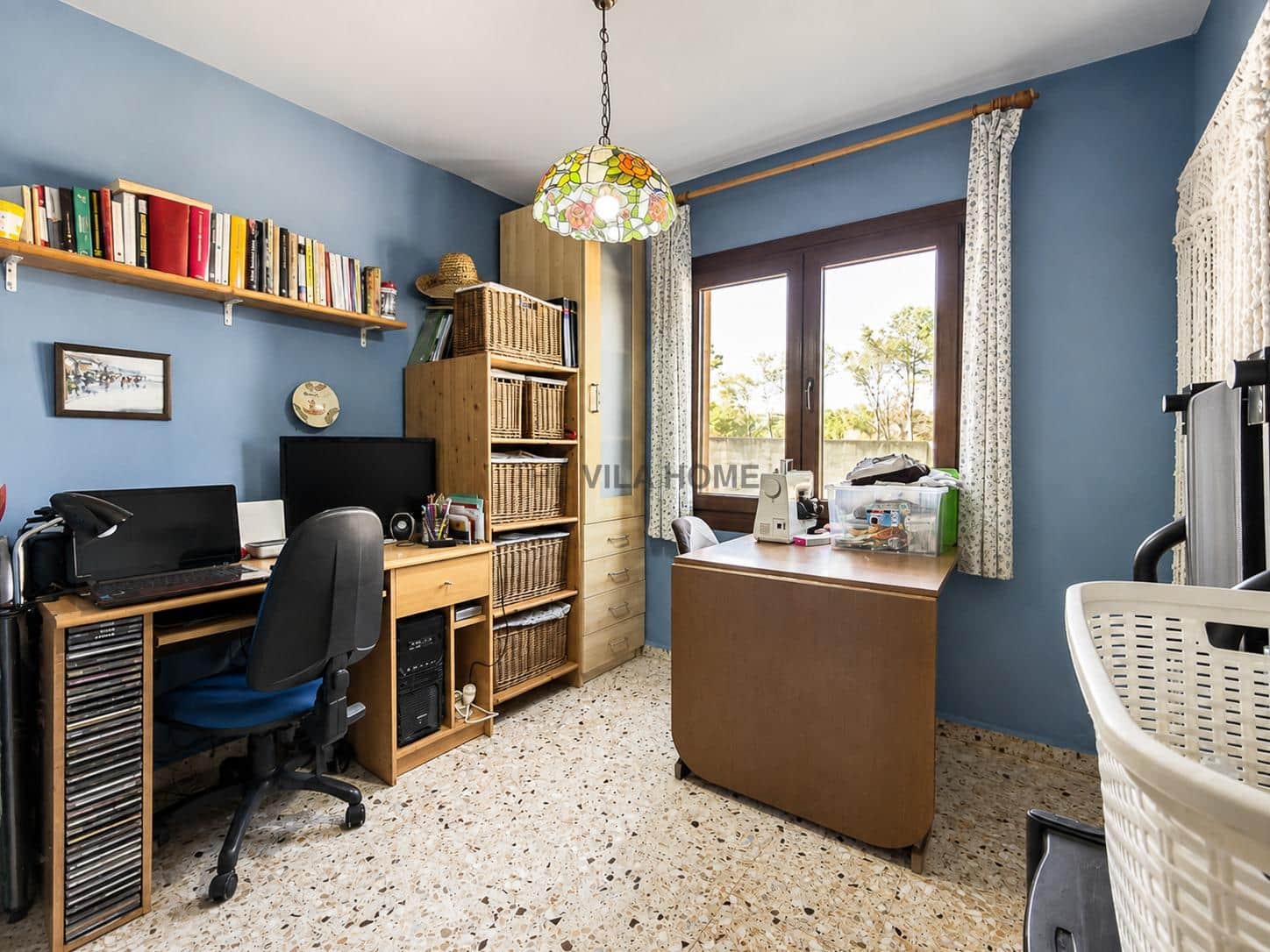 Casa de 6 habitaciones con jardín en Olivella — foto 8
