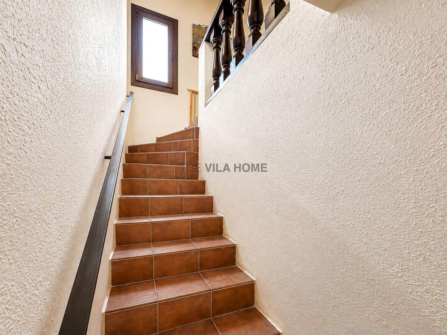 Casa de 6 habitaciones con jardín en Olivella — foto 9