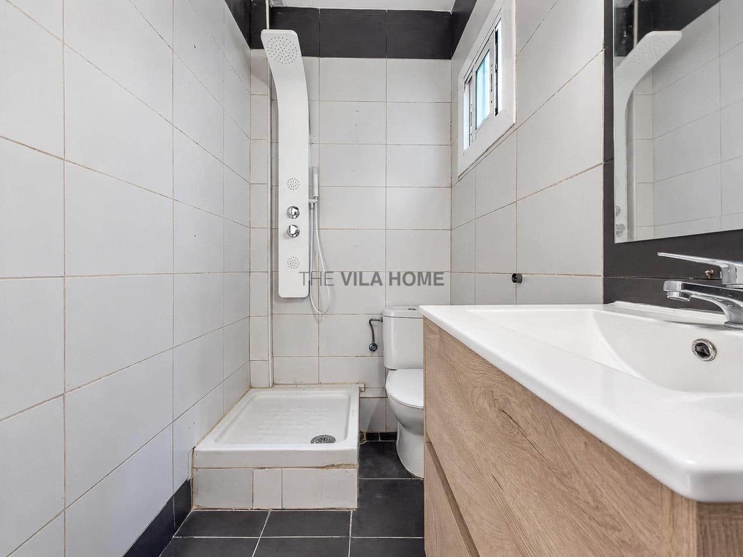 Piso de 2 habitaciones en Vilanova i la Geltrú — foto 10