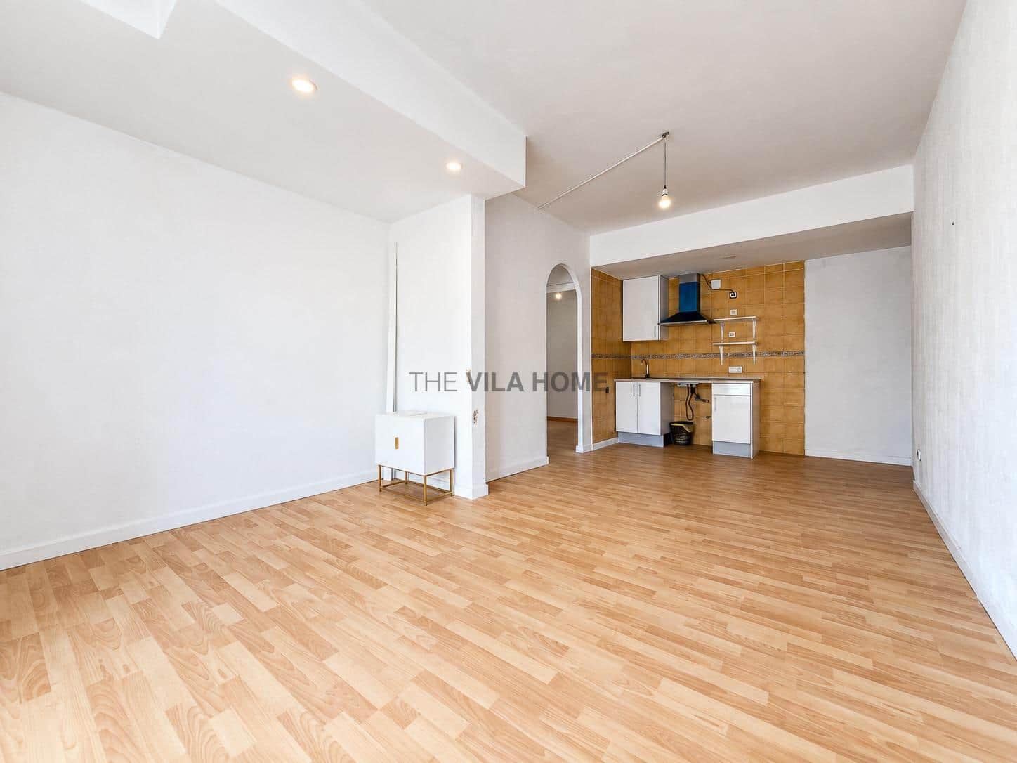 Piso de 2 habitaciones en Vilanova i la Geltrú — foto 3