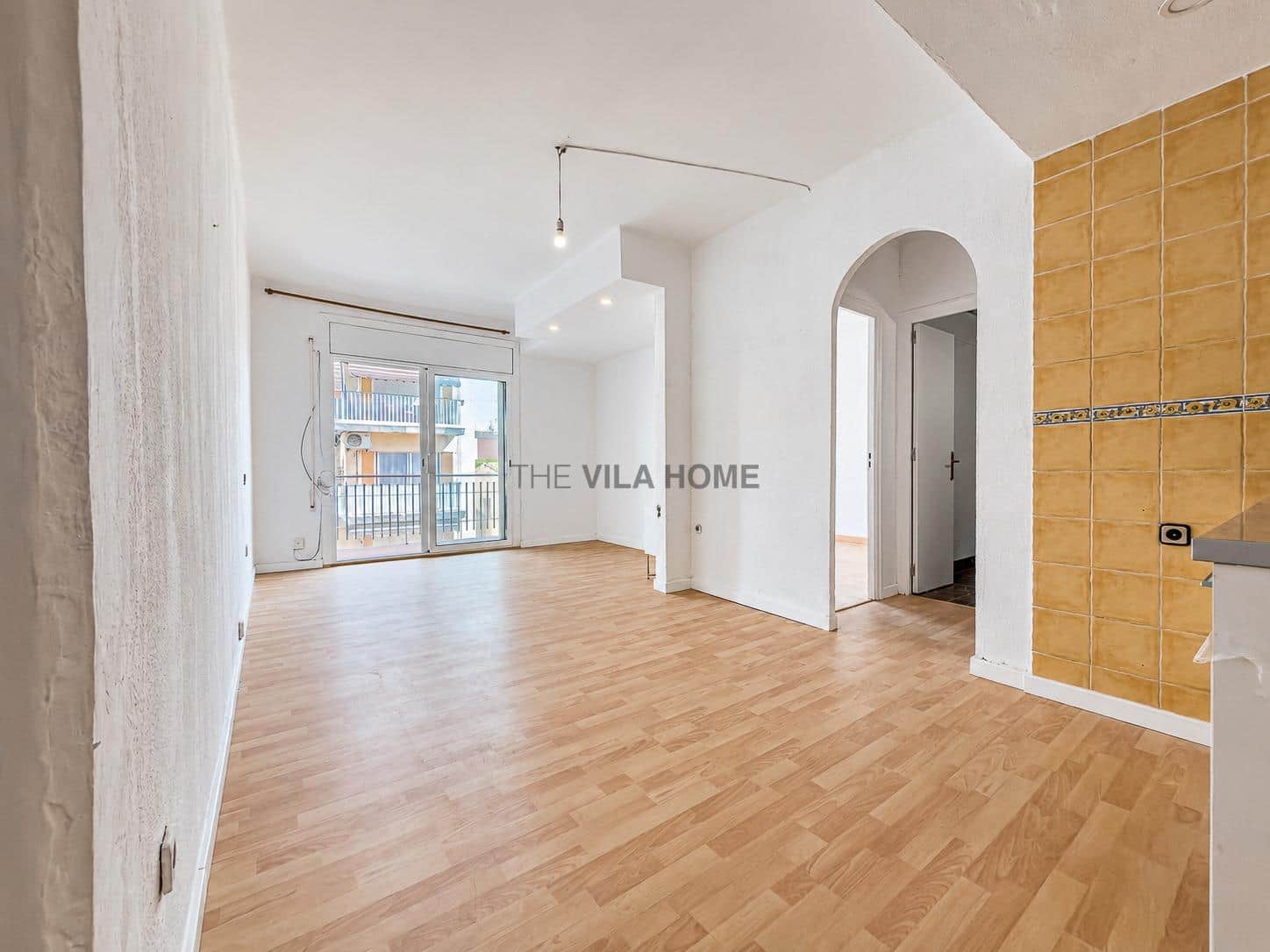 Piso de 2 habitaciones en Vilanova i la Geltrú — foto 4