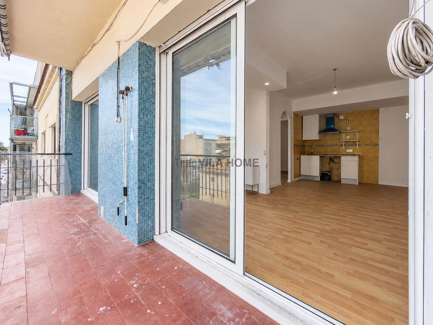 Piso de 2 habitaciones en Vilanova i la Geltrú — foto 6