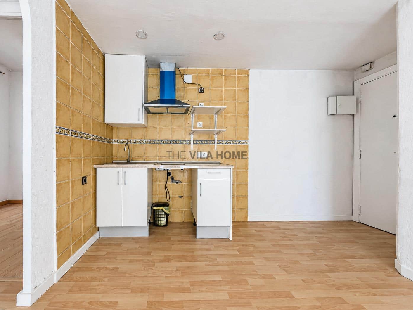Piso de 2 habitaciones en Vilanova i la Geltrú — foto 8