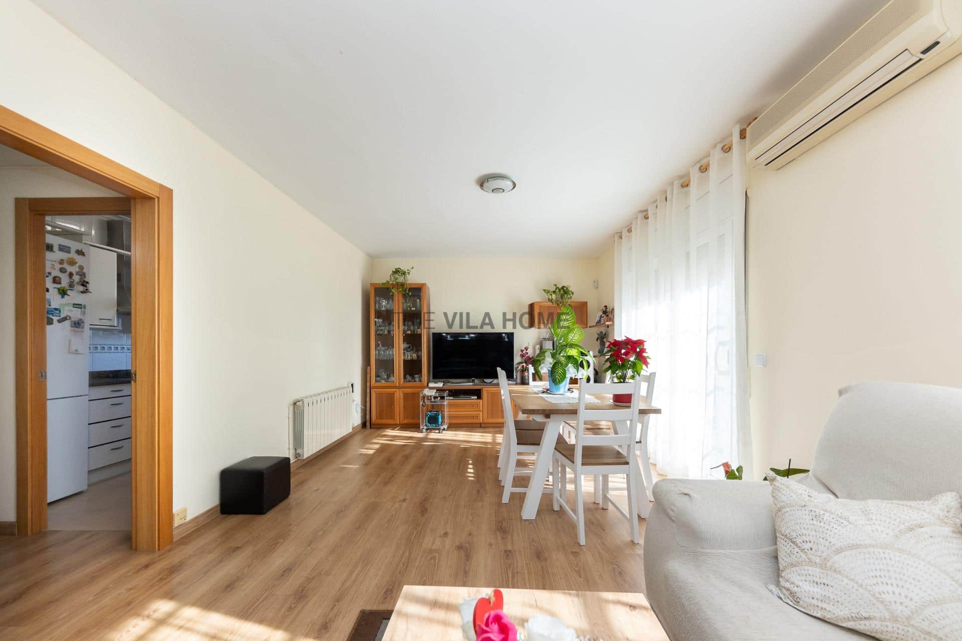 Casa de 5 habitaciones con jardín en Cunit — foto 9