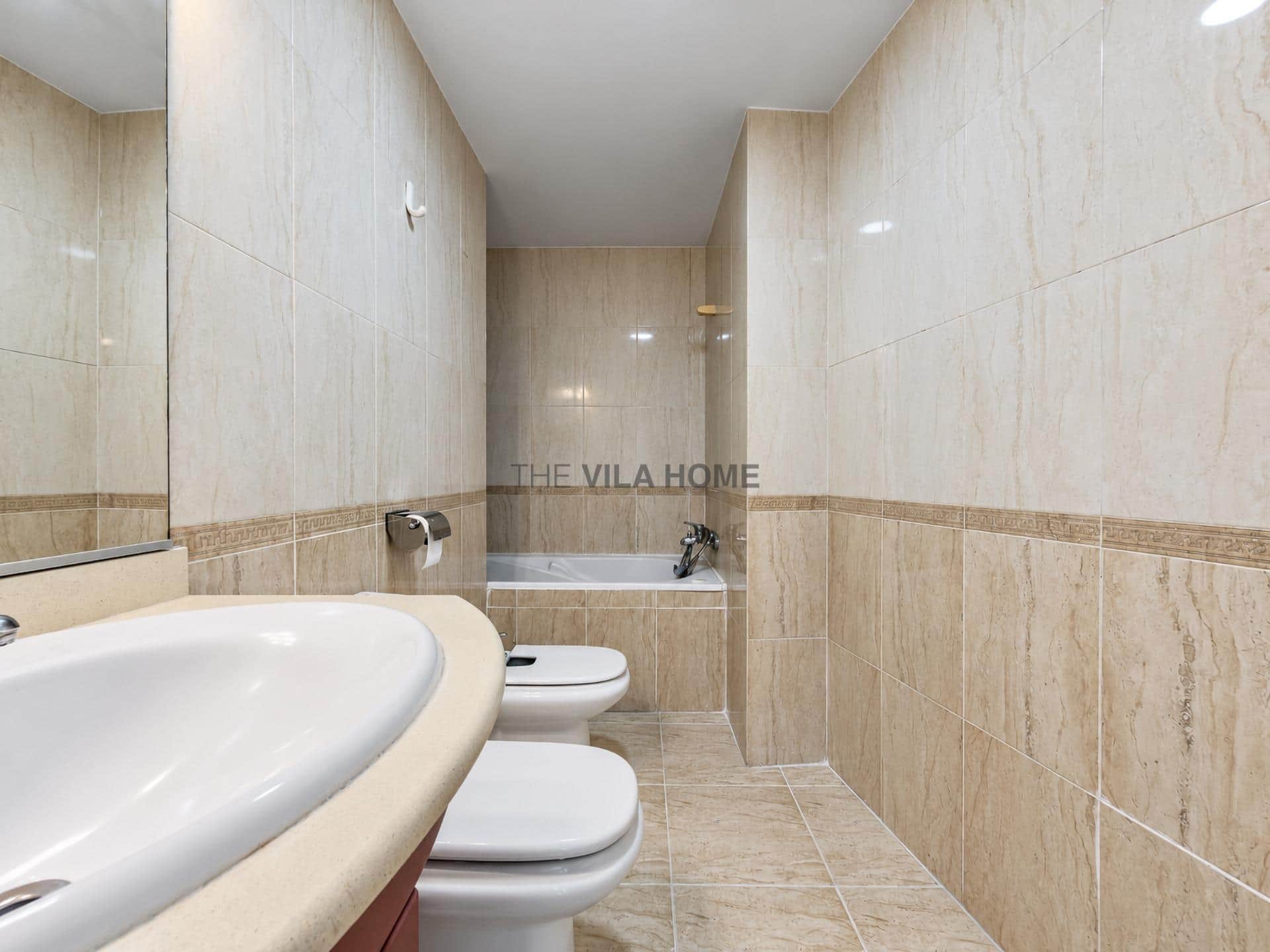 Piso de 3 habitaciones con parking en Vilanova i la Geltrú — foto 10