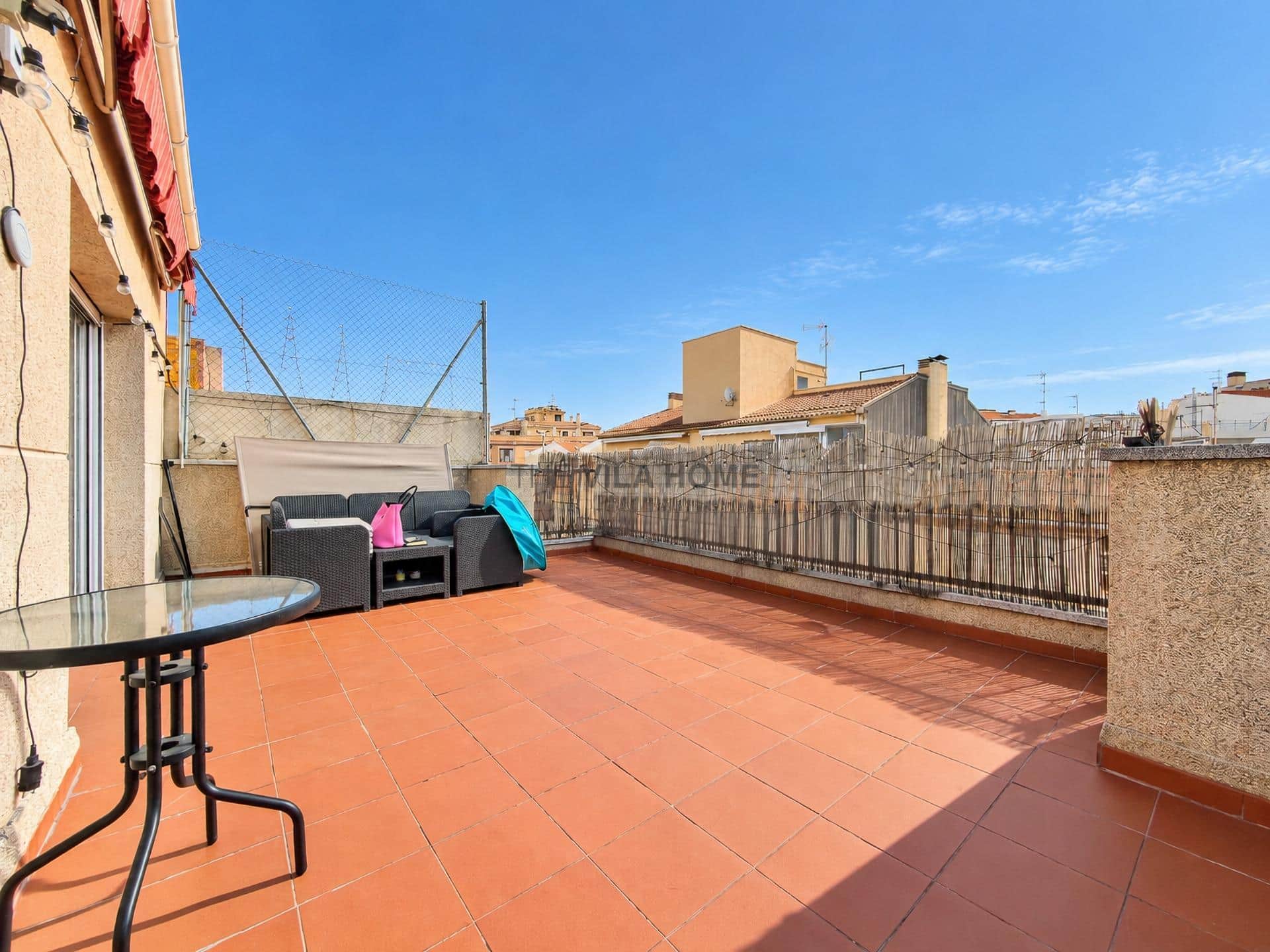 Dúplex de 3 habitaciones en El Vendrell