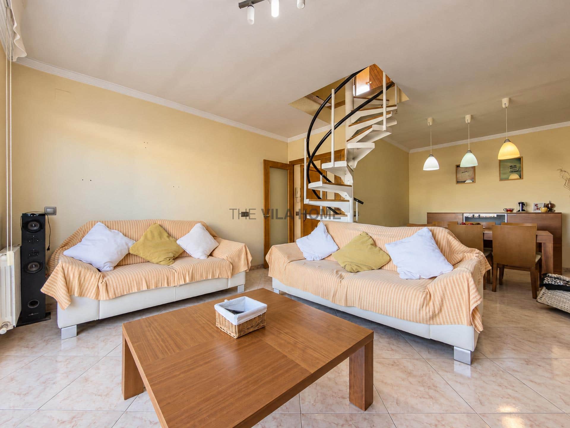Dúplex de 3 habitaciones en El Vendrell — foto 5