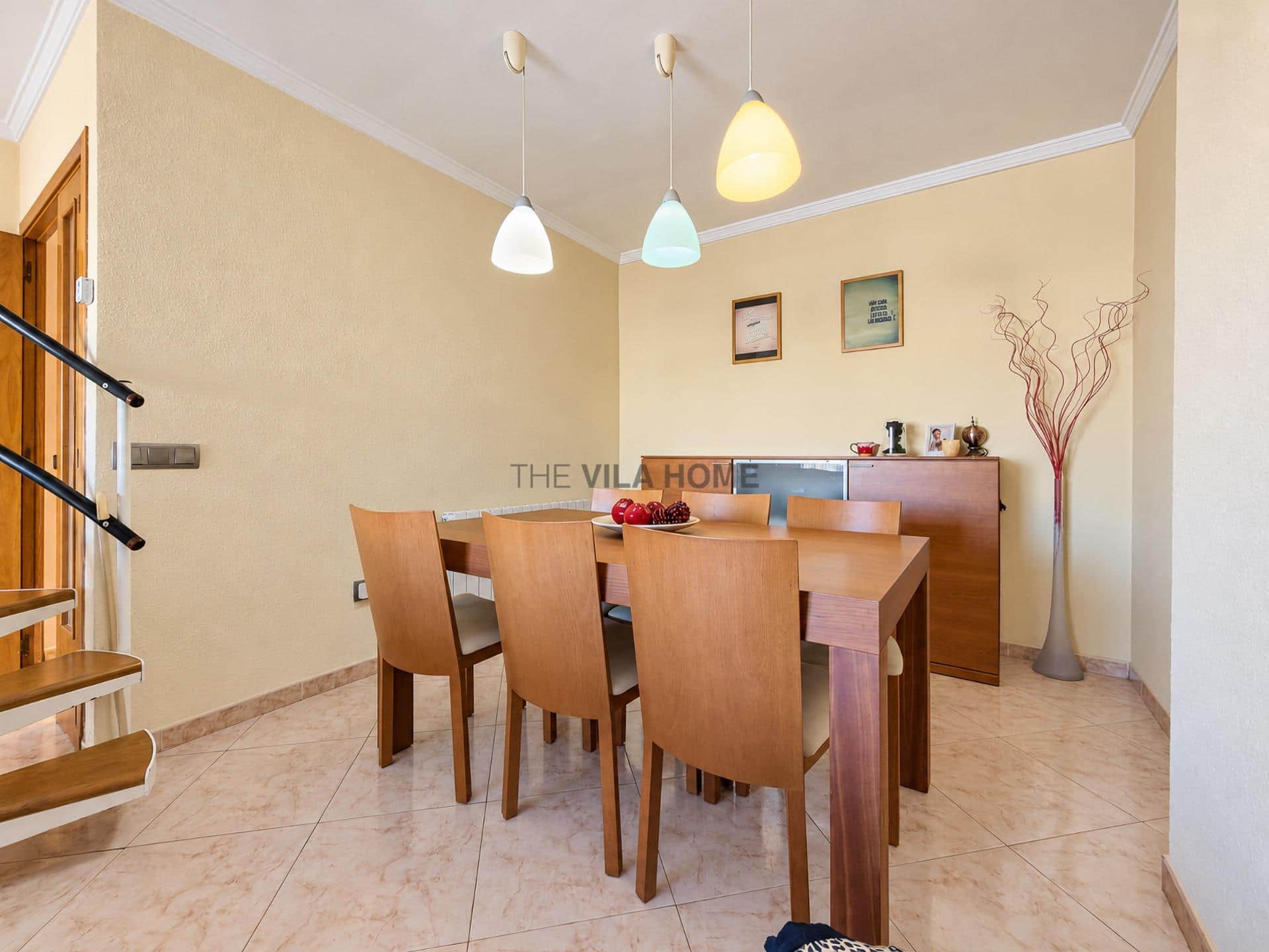 Dúplex de 3 habitaciones en El Vendrell — foto 6