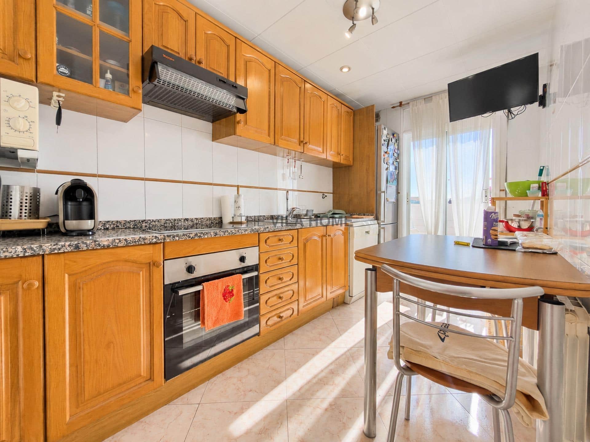 Dúplex de 3 habitaciones en El Vendrell — foto 8
