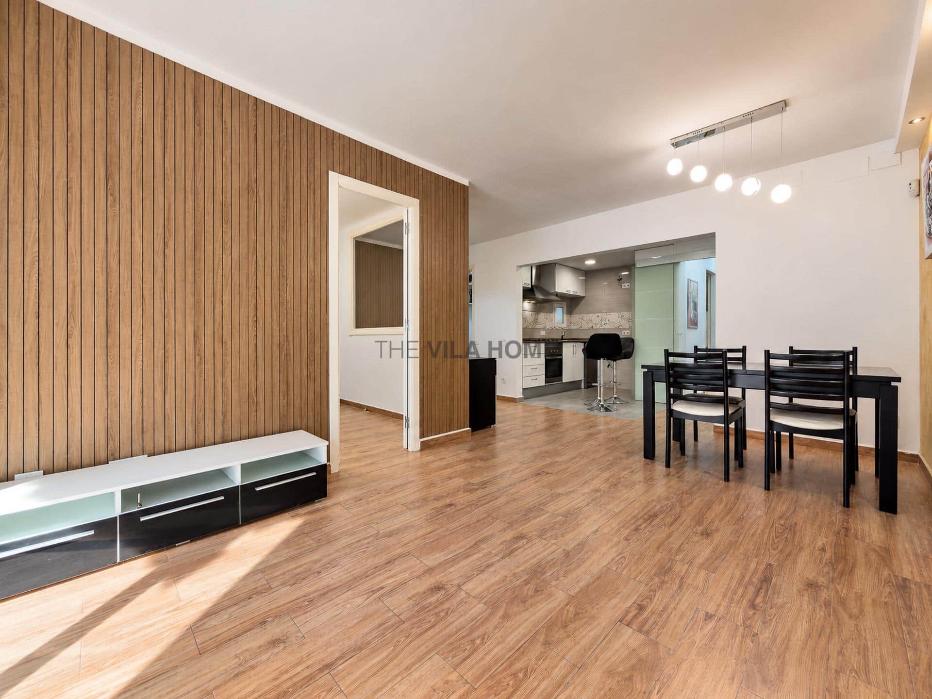 Piso de 3 habitaciones con parking en Vilanova i la Geltrú — foto 6