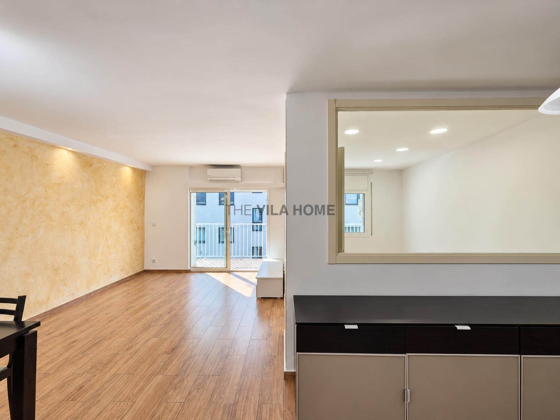 Piso de 3 habitaciones con parking en Vilanova i la Geltrú — foto 9